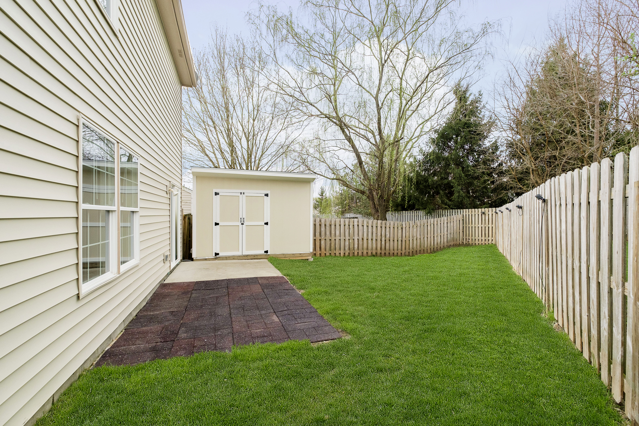 2011 Tourmaline Drive