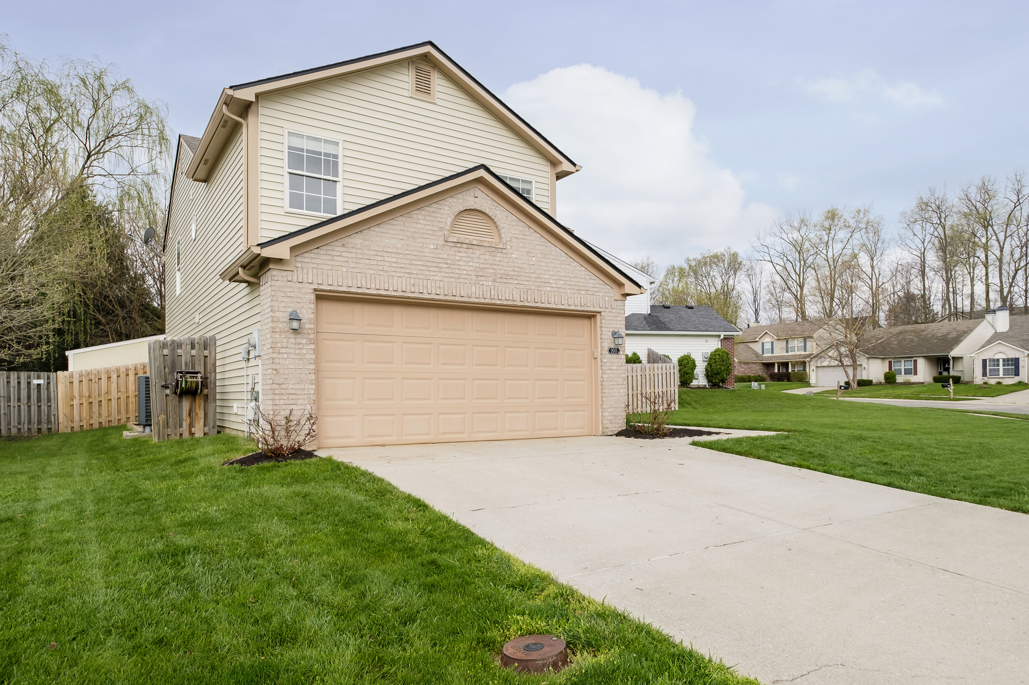 2011 Tourmaline Drive