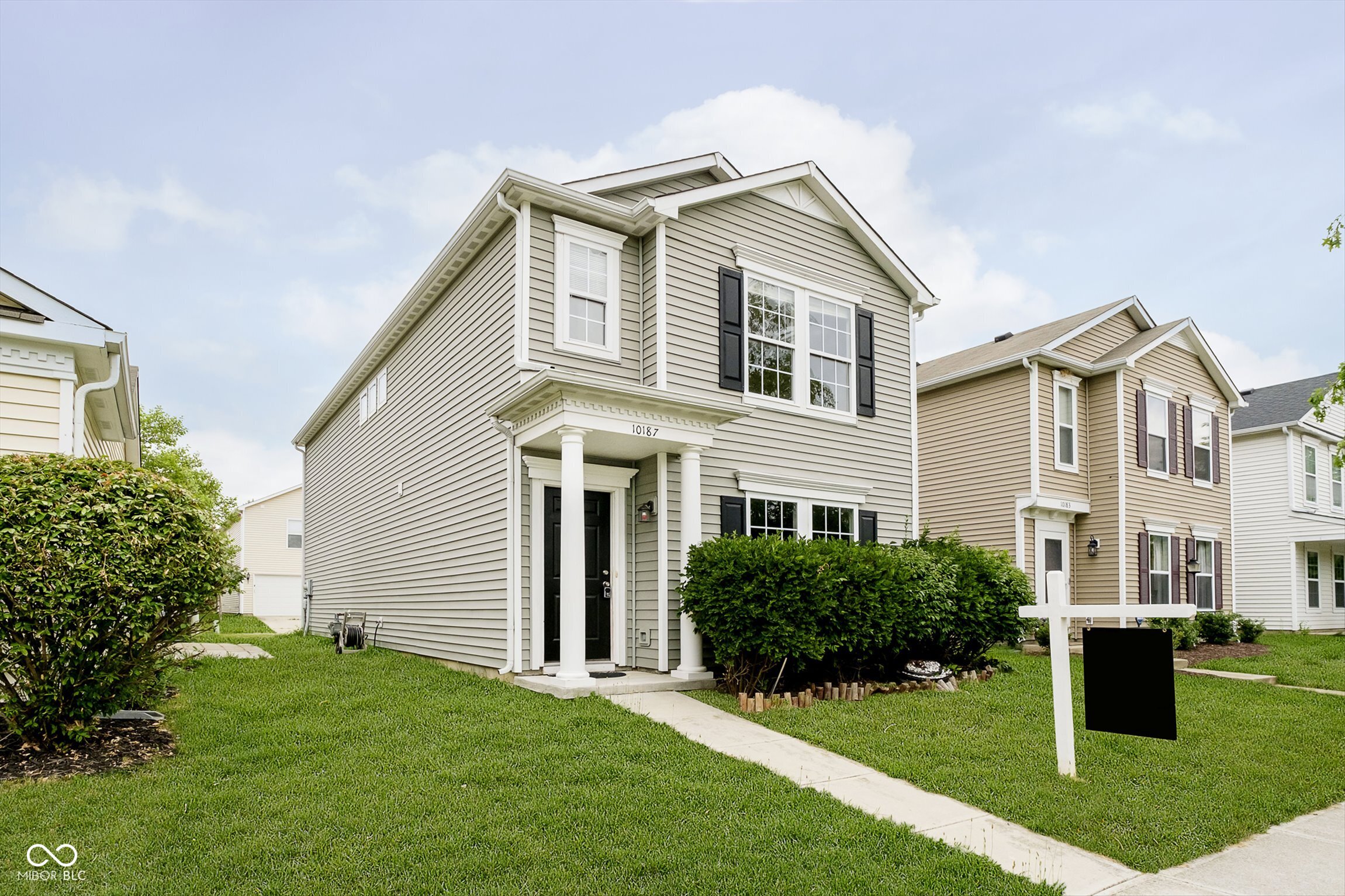 10187 Cumberland Pointe Boulevard