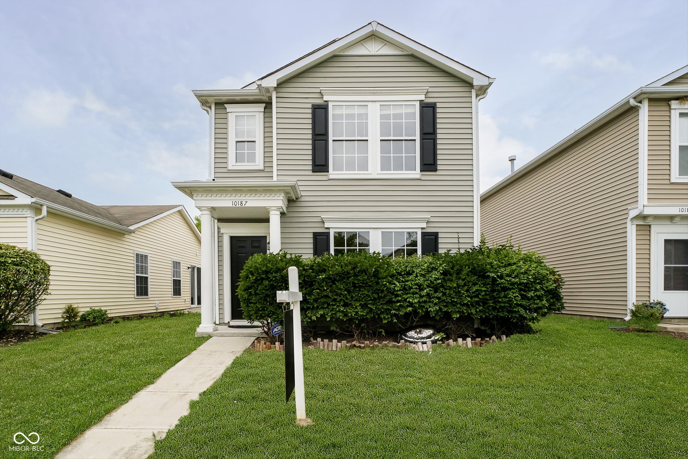 10187 Cumberland Pointe Boulevard