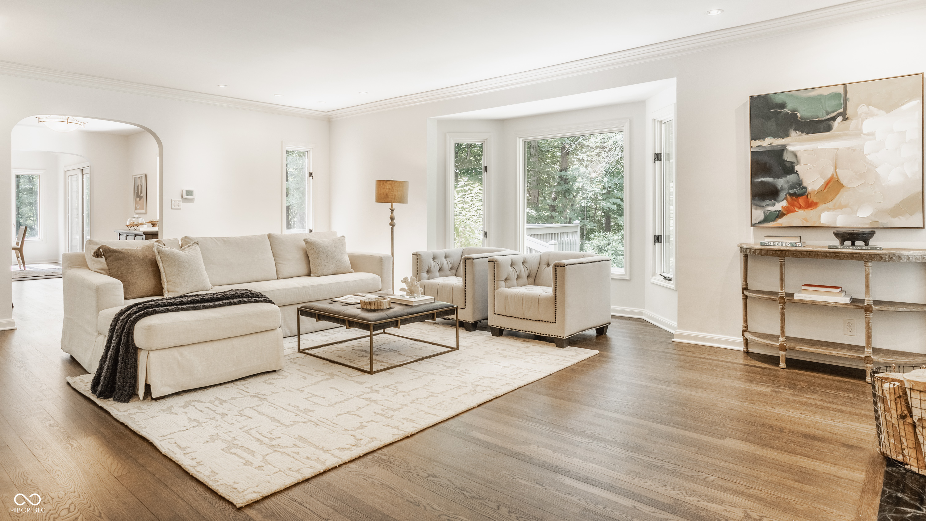 1607 Northwood Drive