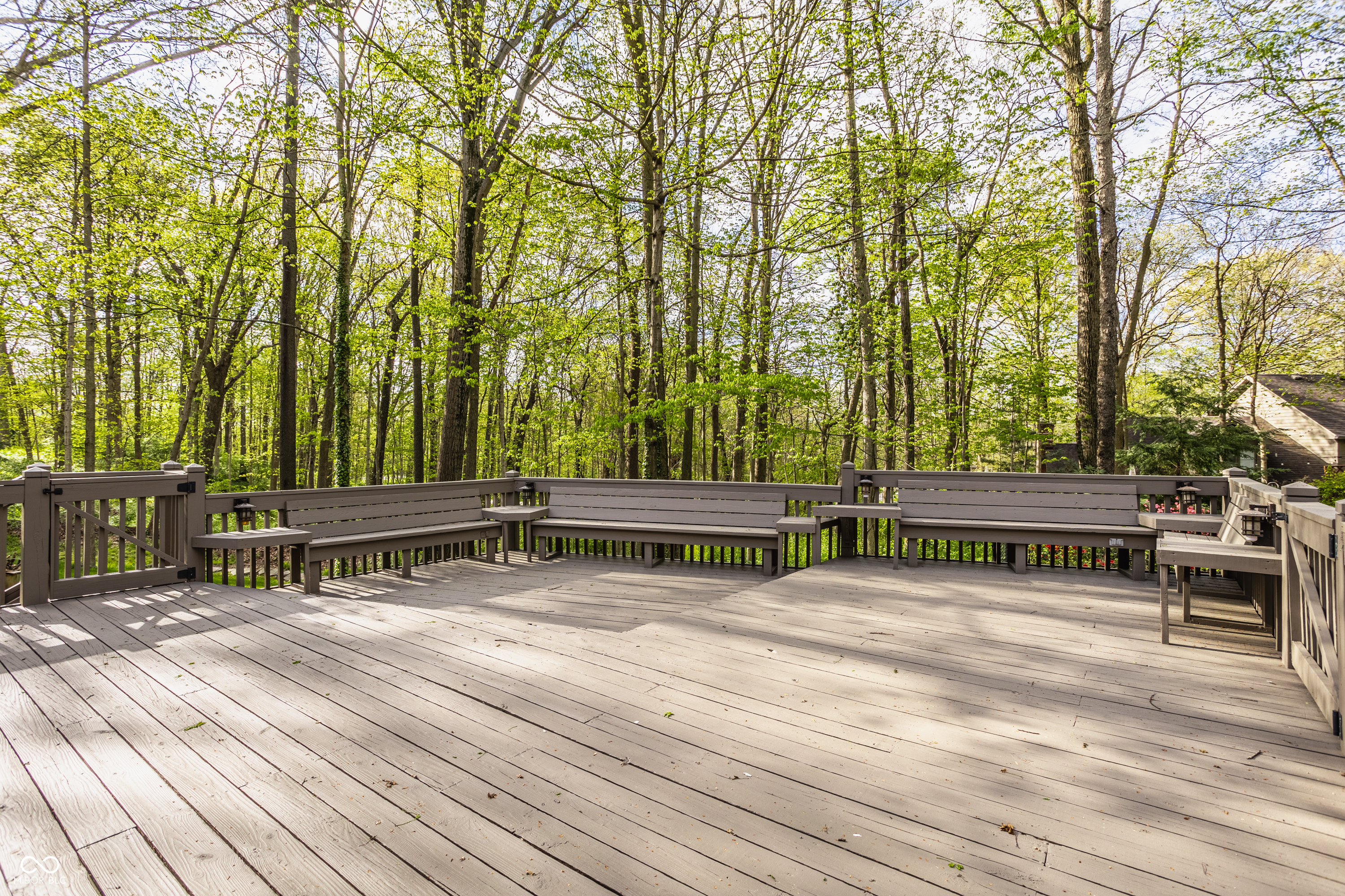 1607 Northwood Drive