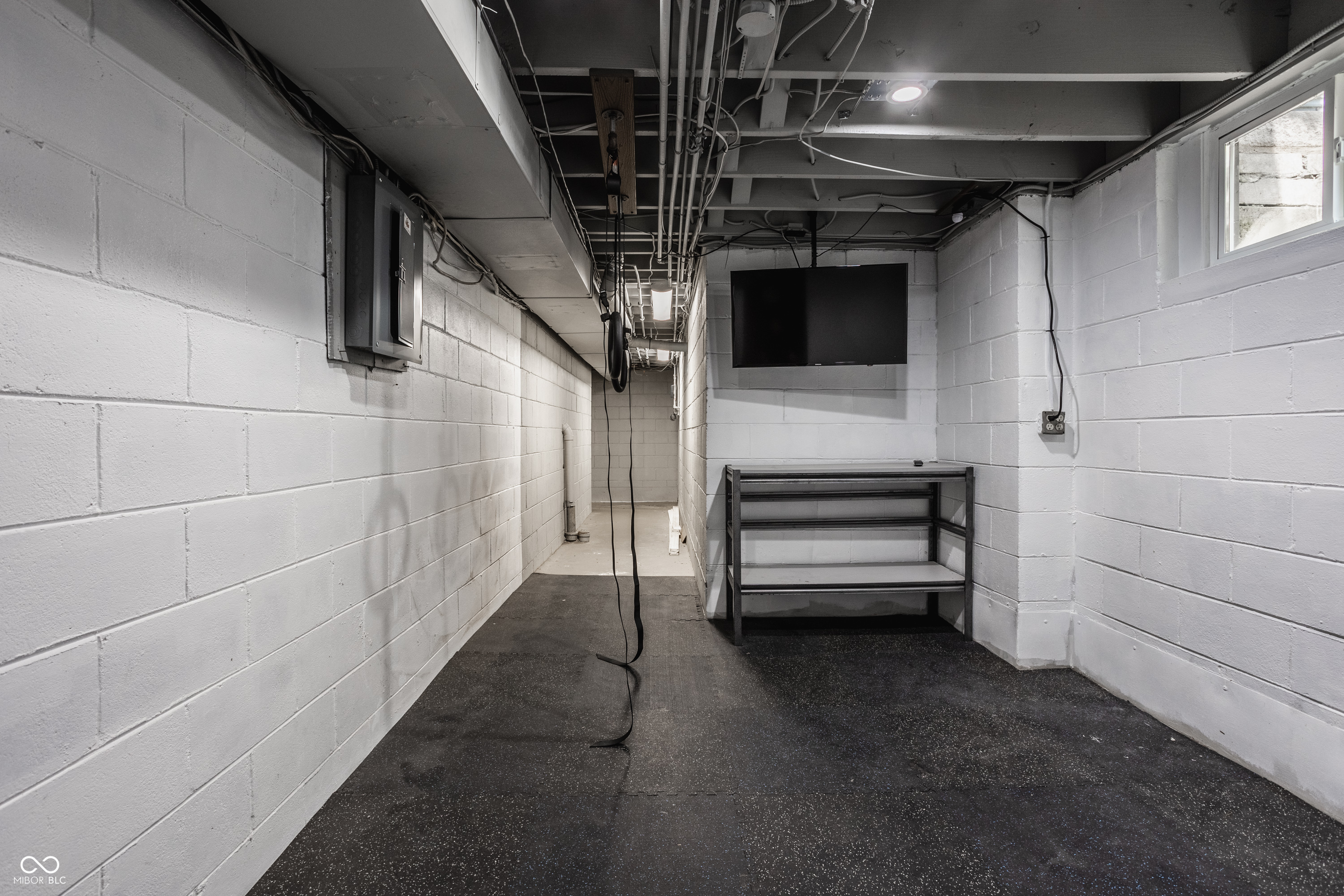 1607 Northwood Drive