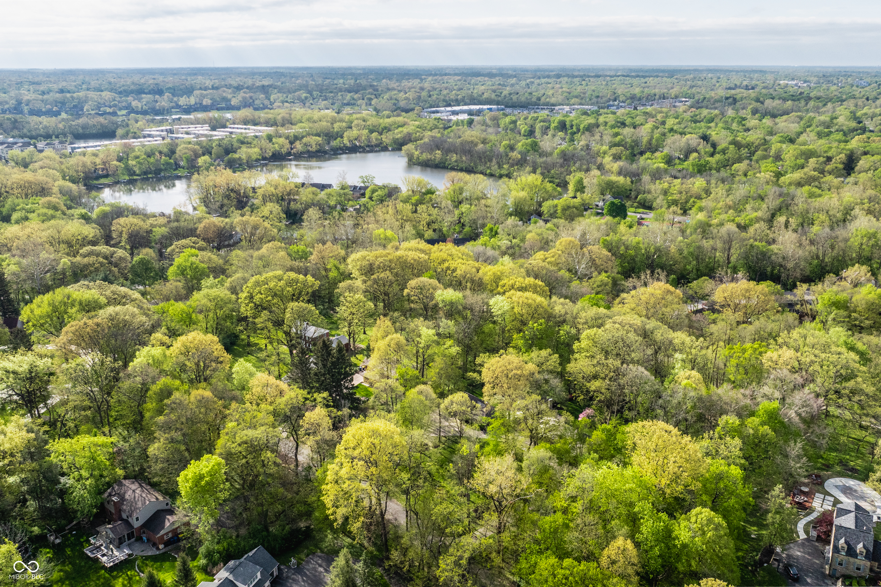 1607 Northwood Drive