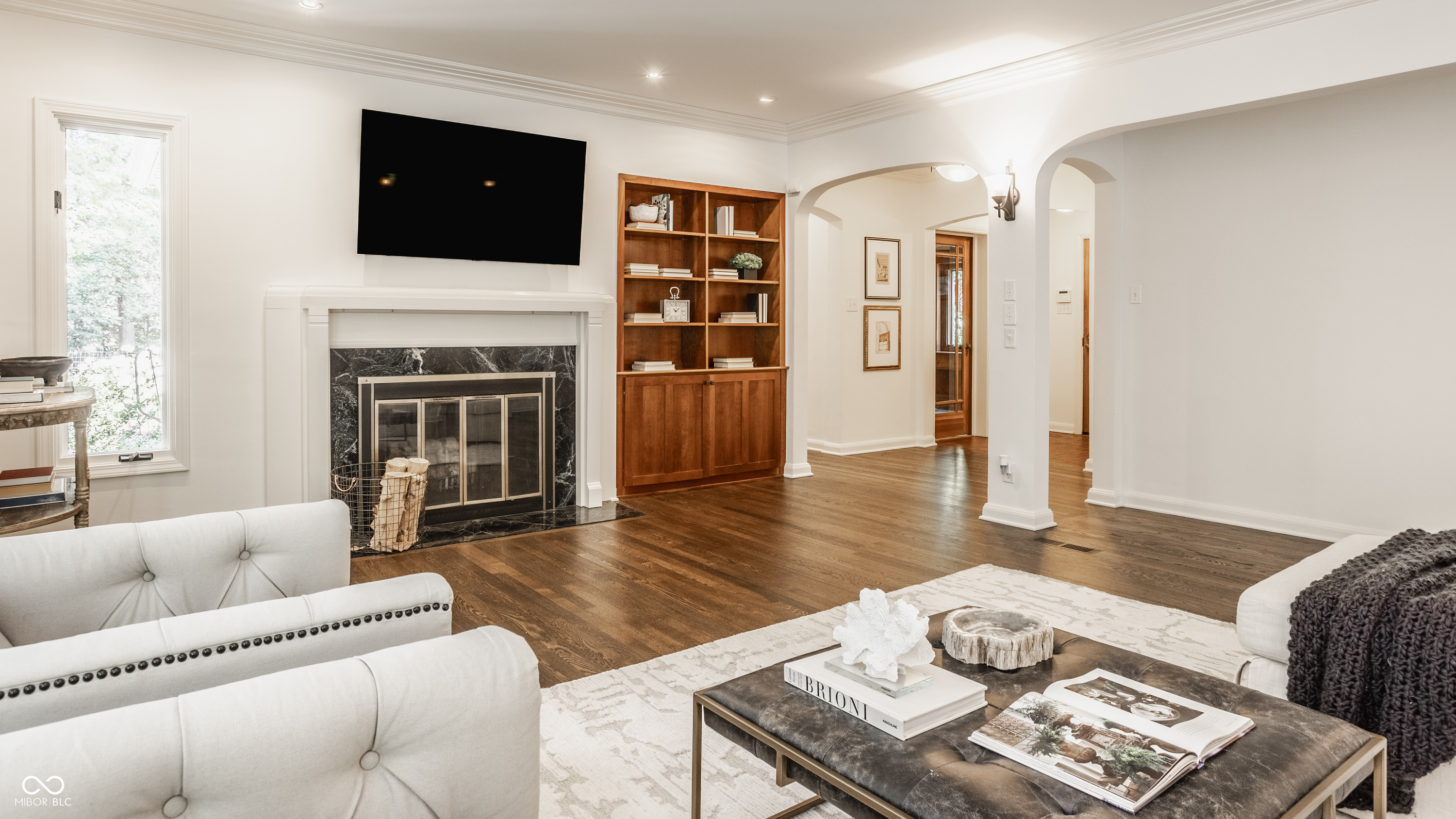 1607 Northwood Drive