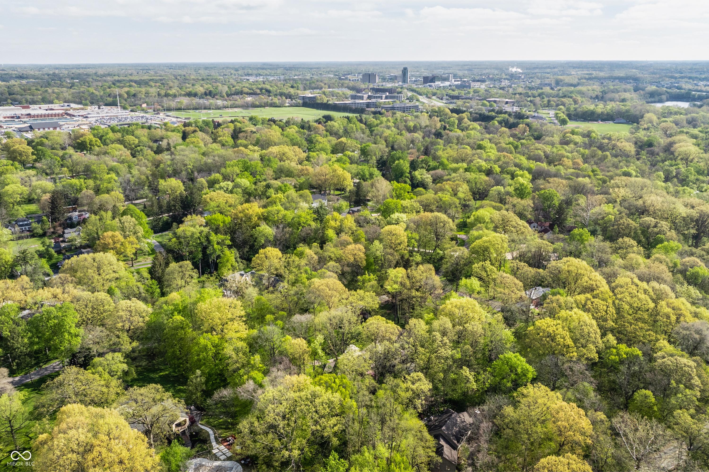 1607 Northwood Drive