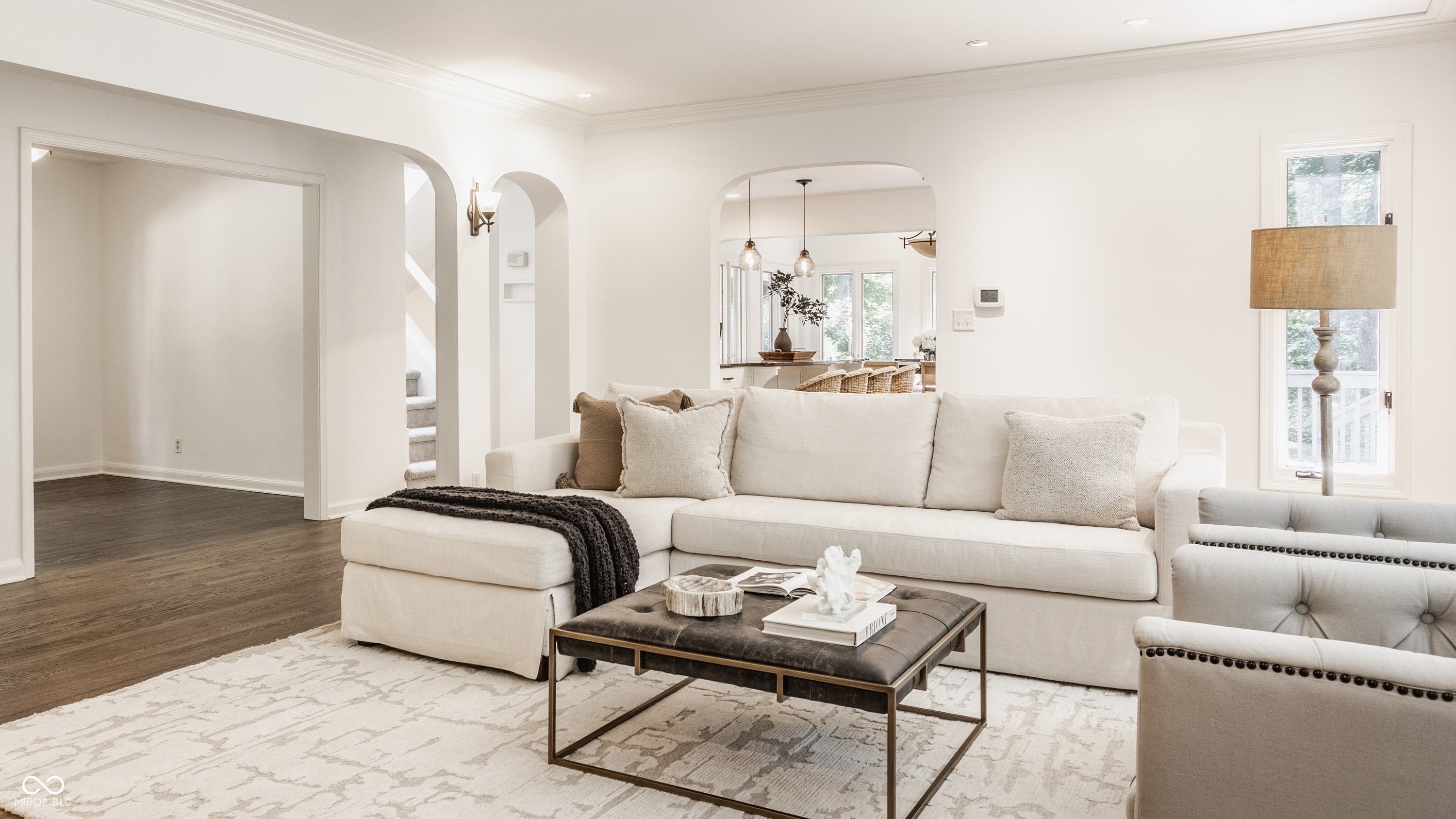 1607 Northwood Drive