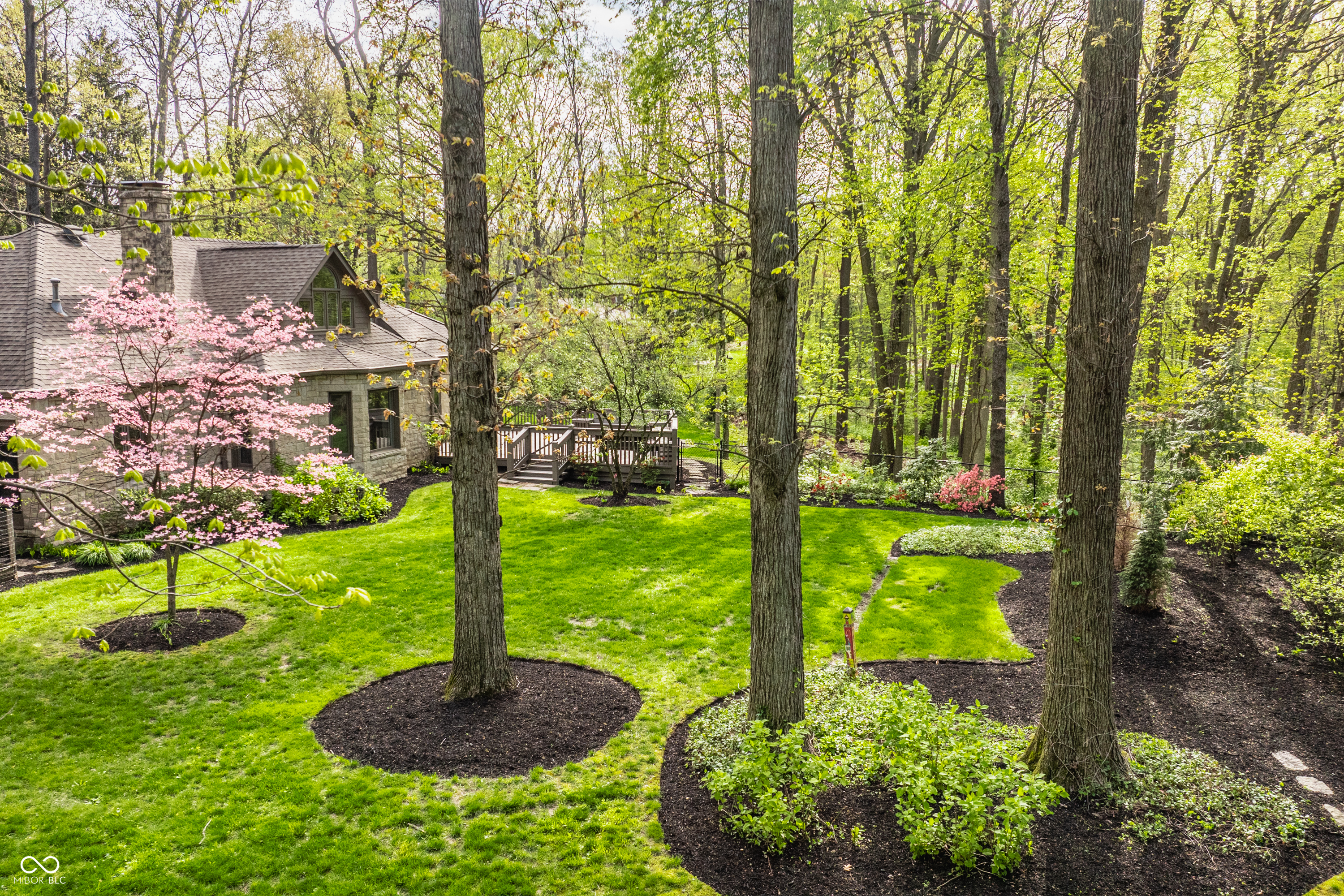 1607 Northwood Drive