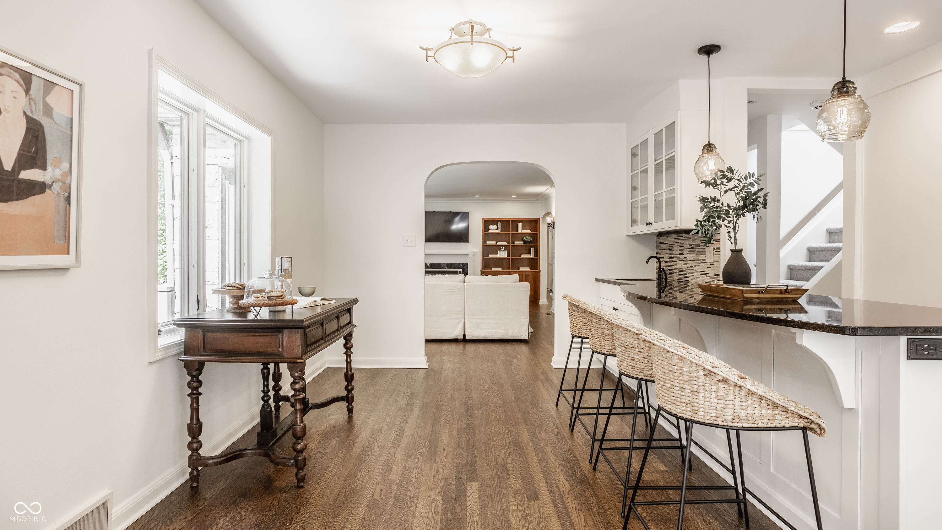 1607 Northwood Drive