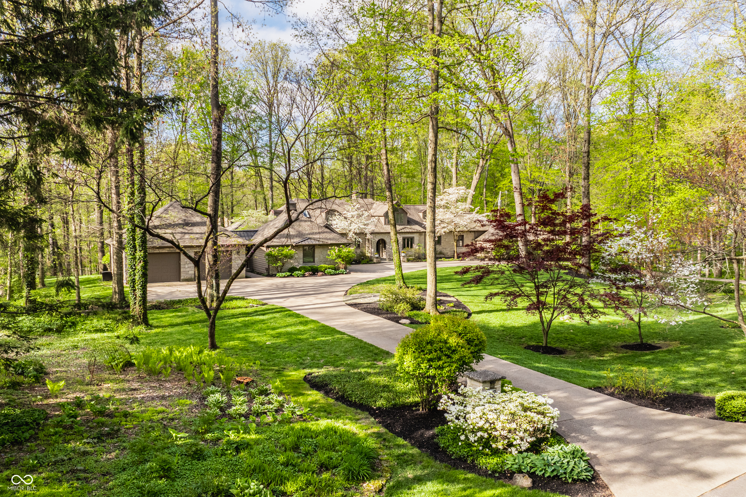 1607 Northwood Drive