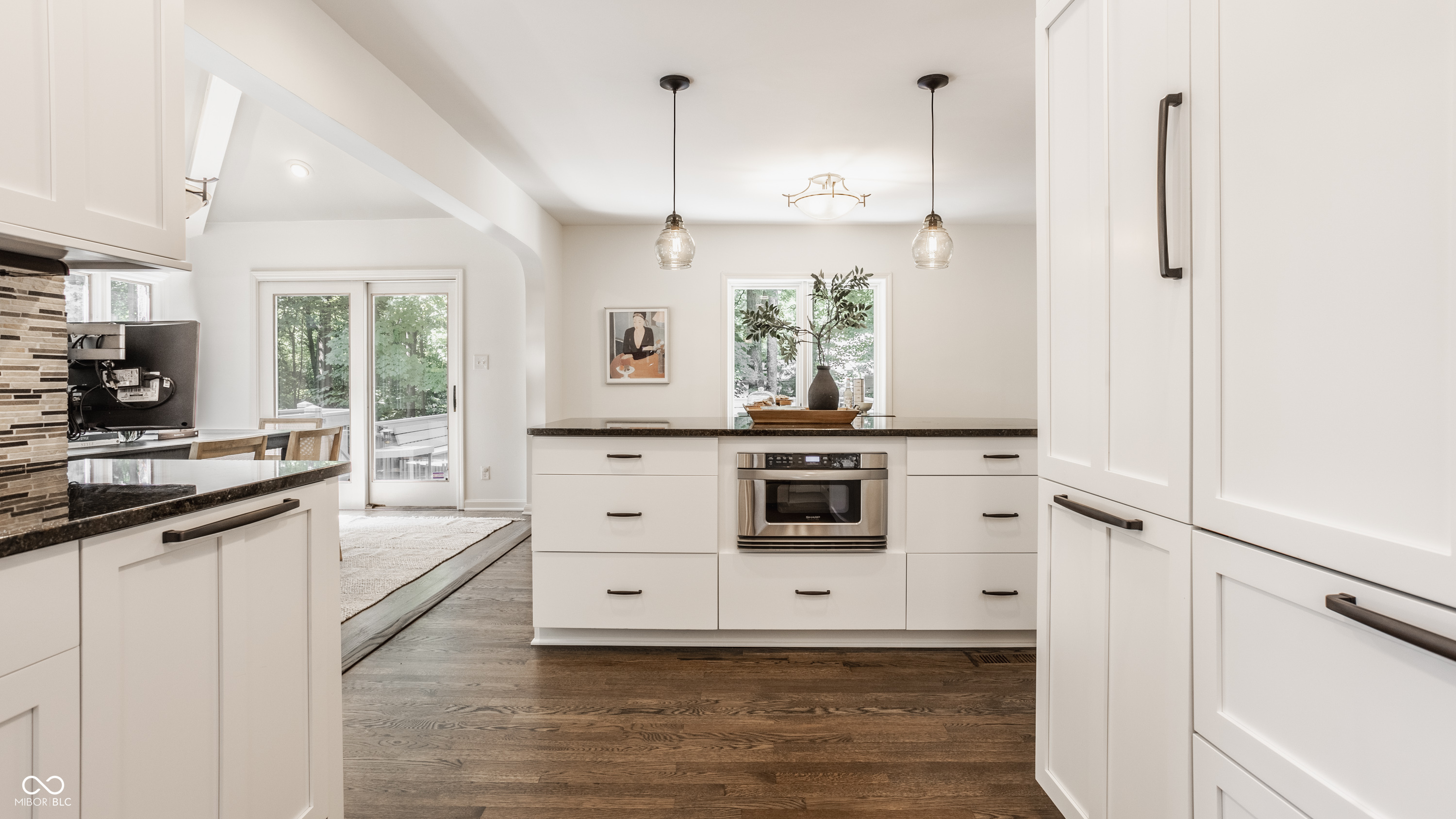 1607 Northwood Drive