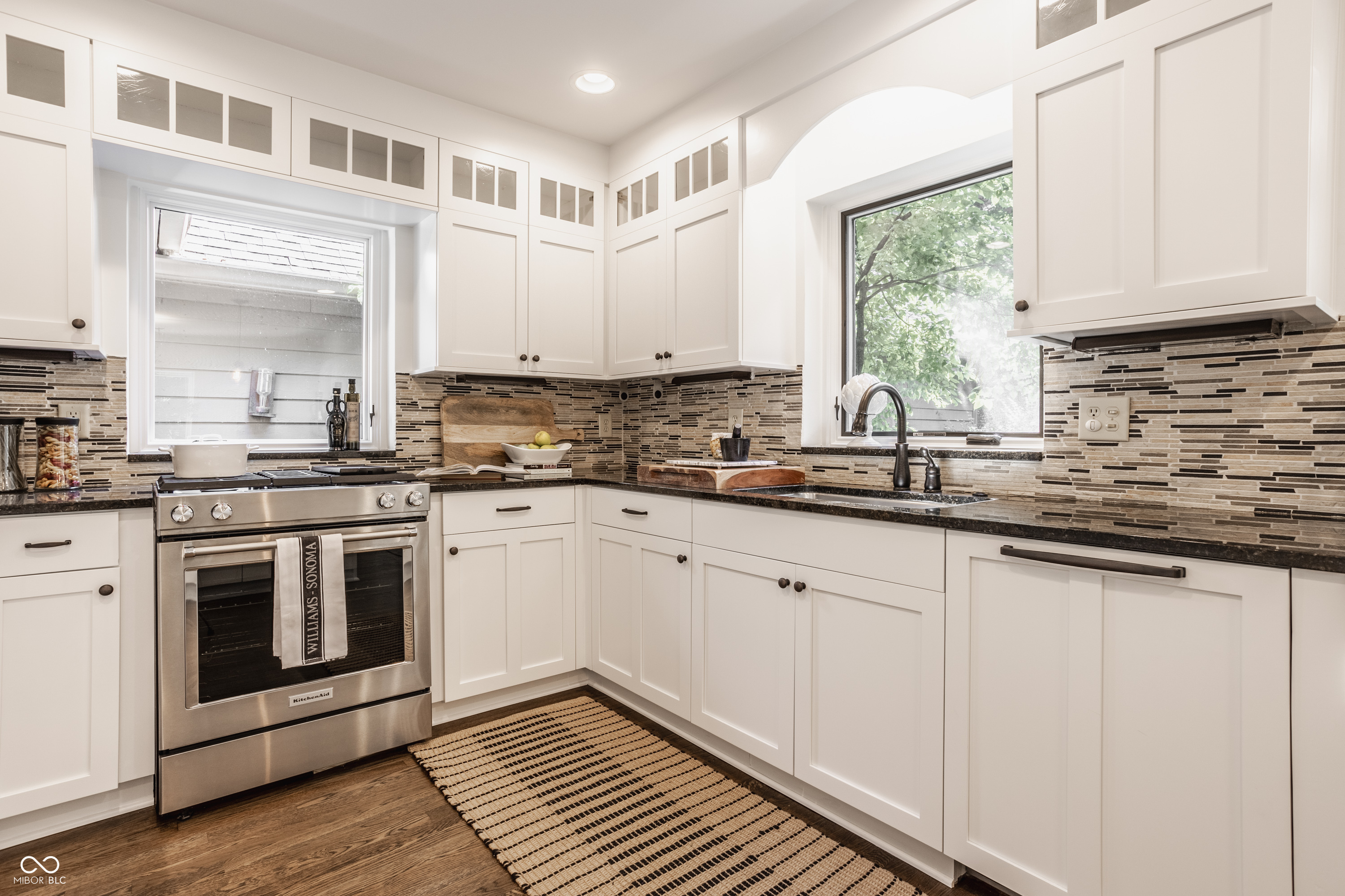 1607 Northwood Drive