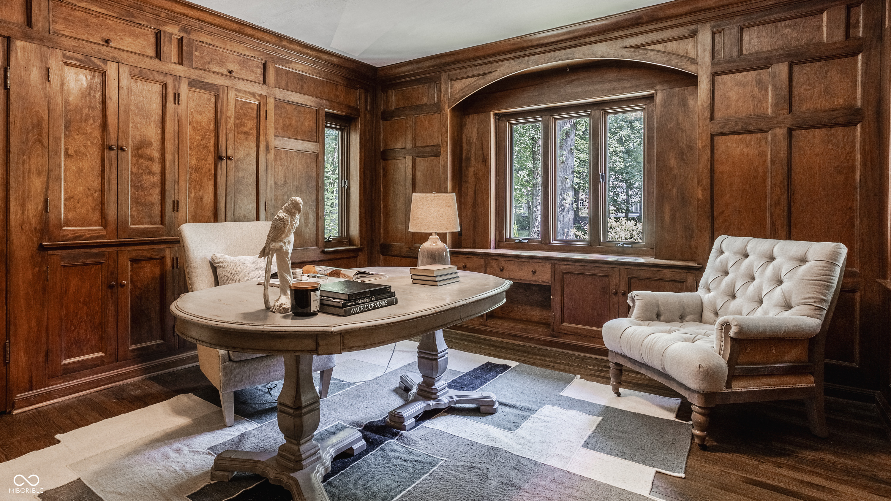 1607 Northwood Drive