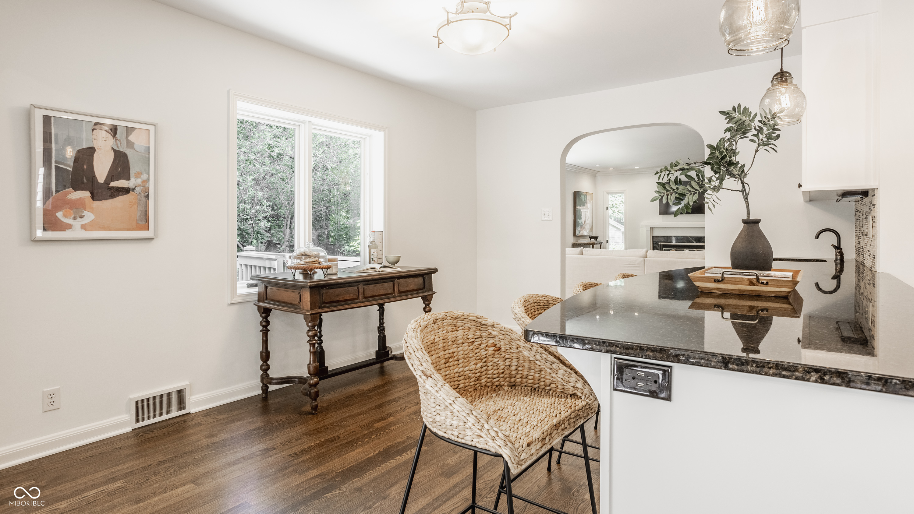 1607 Northwood Drive