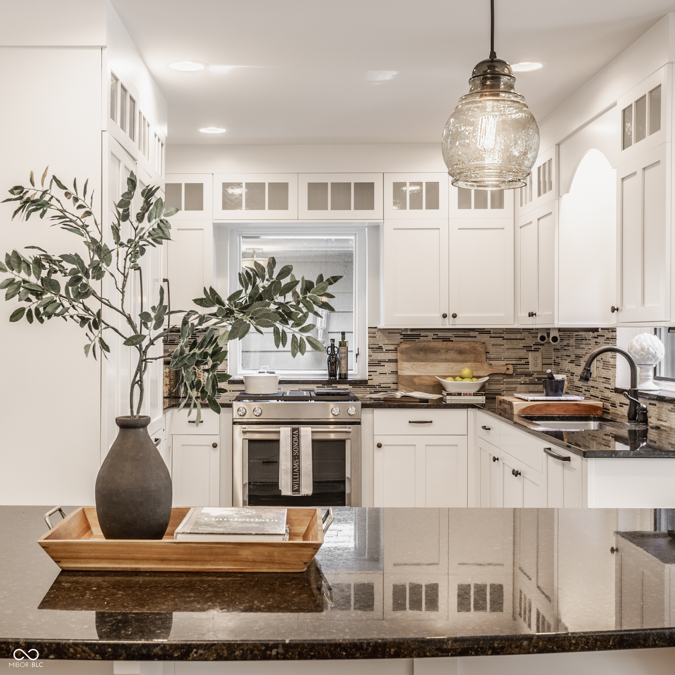 1607 Northwood Drive