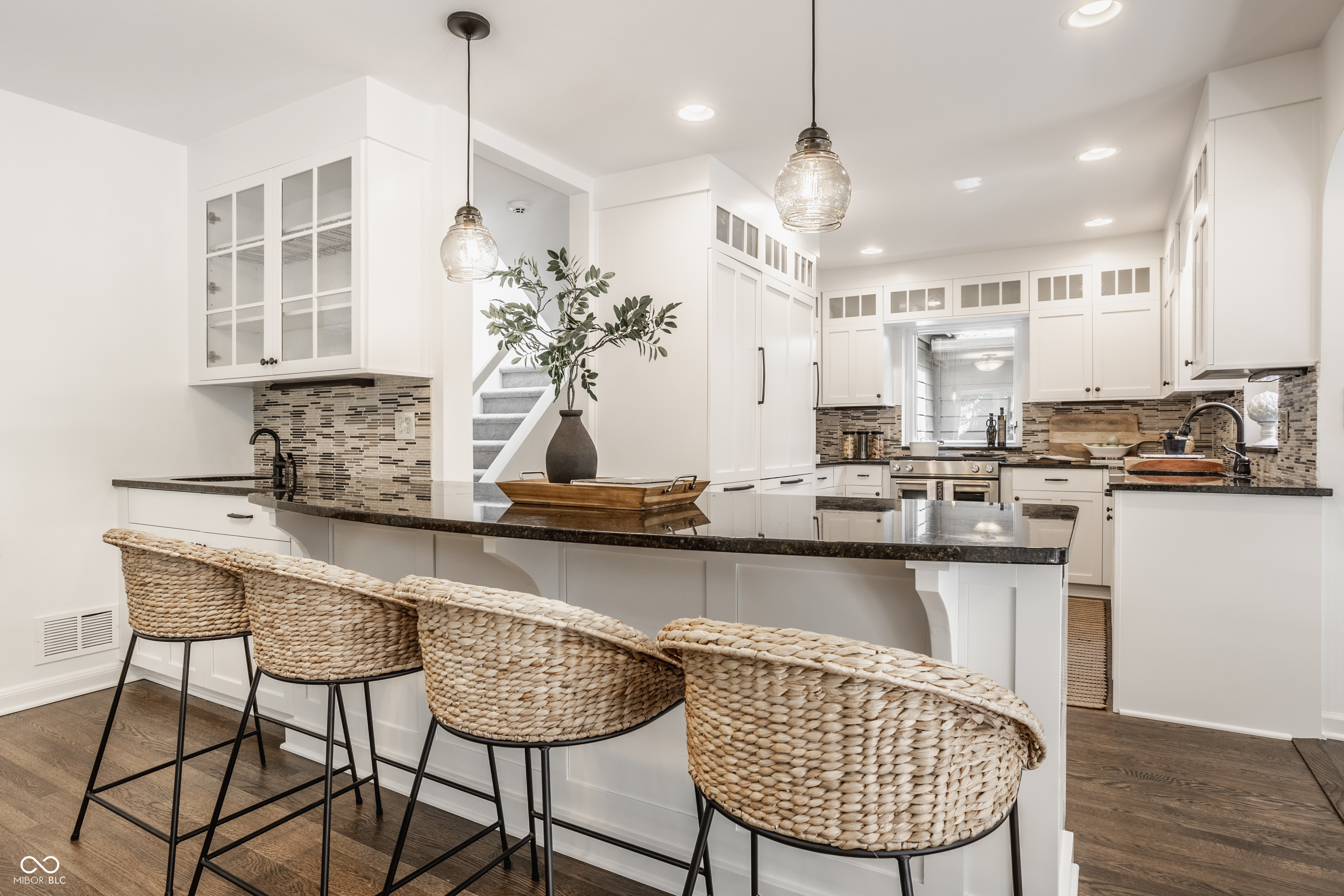 1607 Northwood Drive