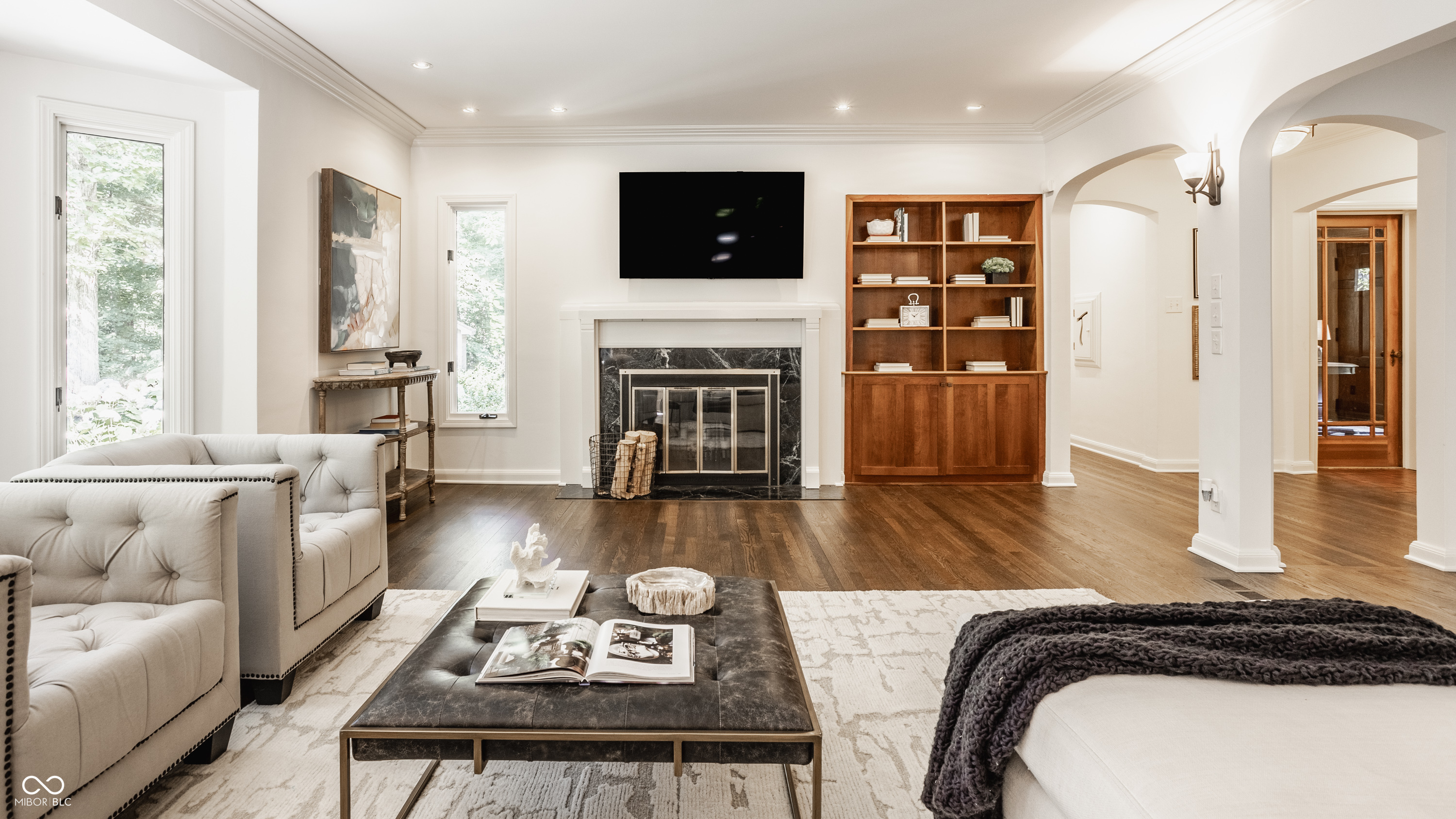 1607 Northwood Drive