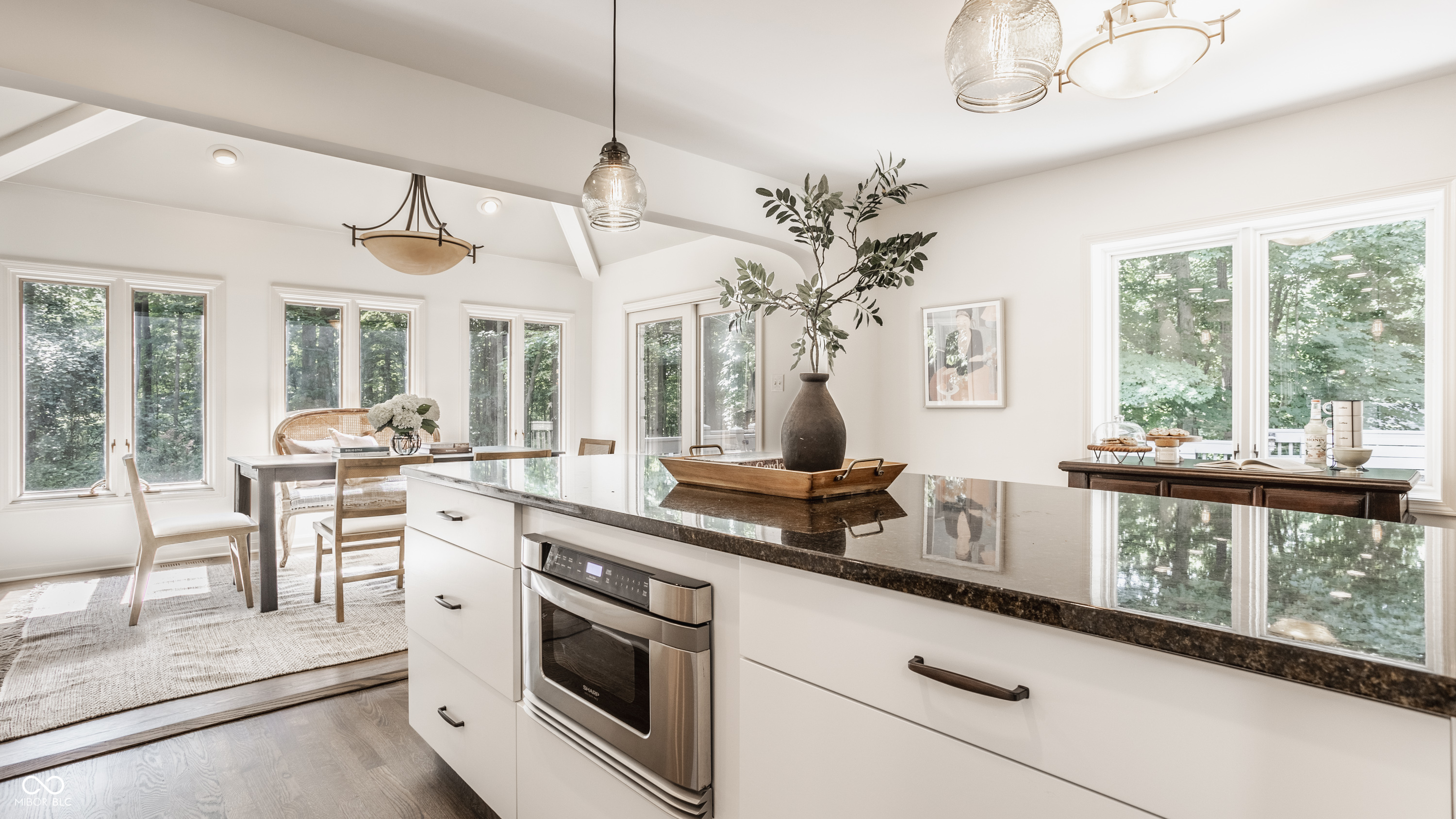 1607 Northwood Drive