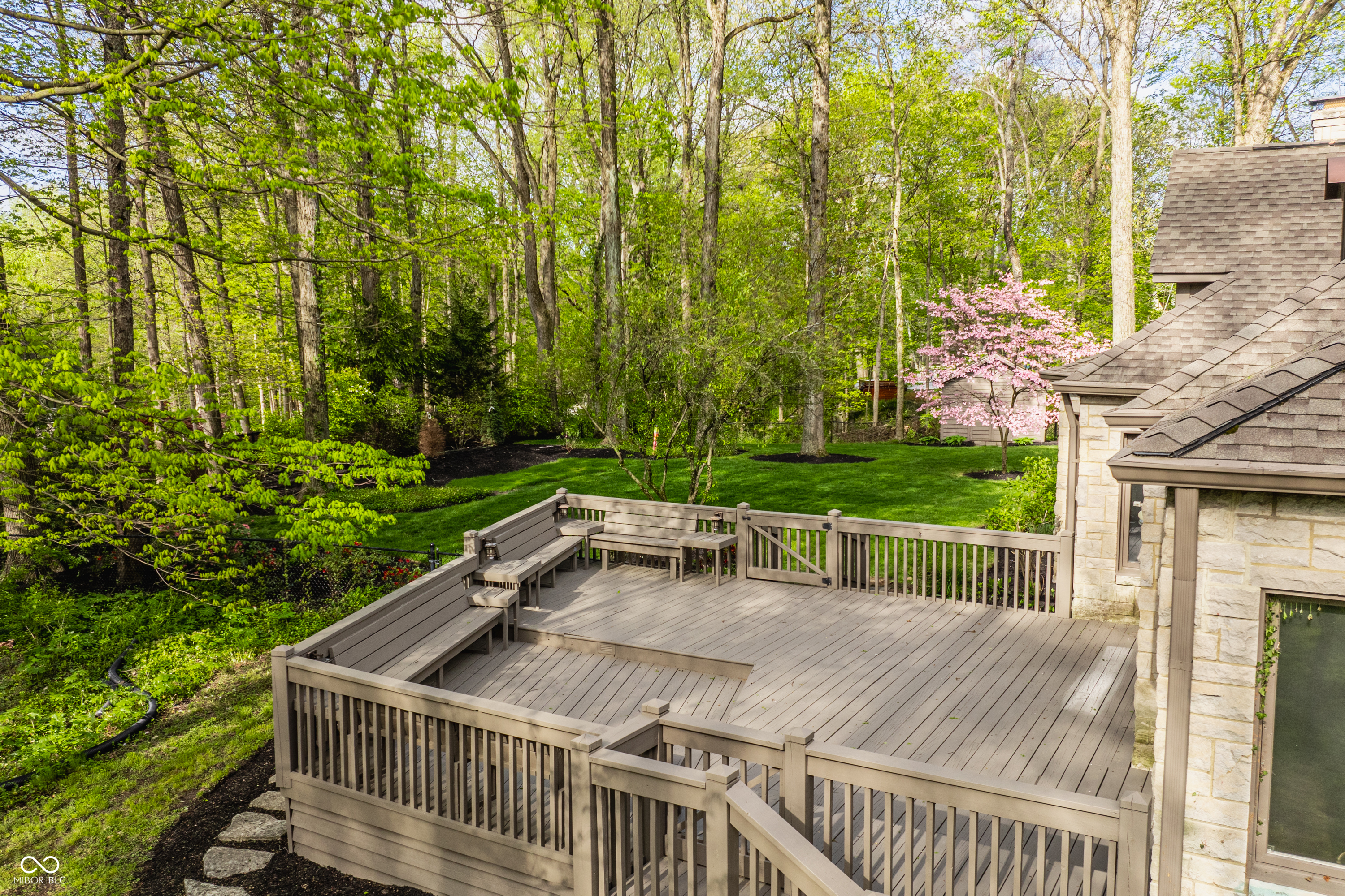 1607 Northwood Drive