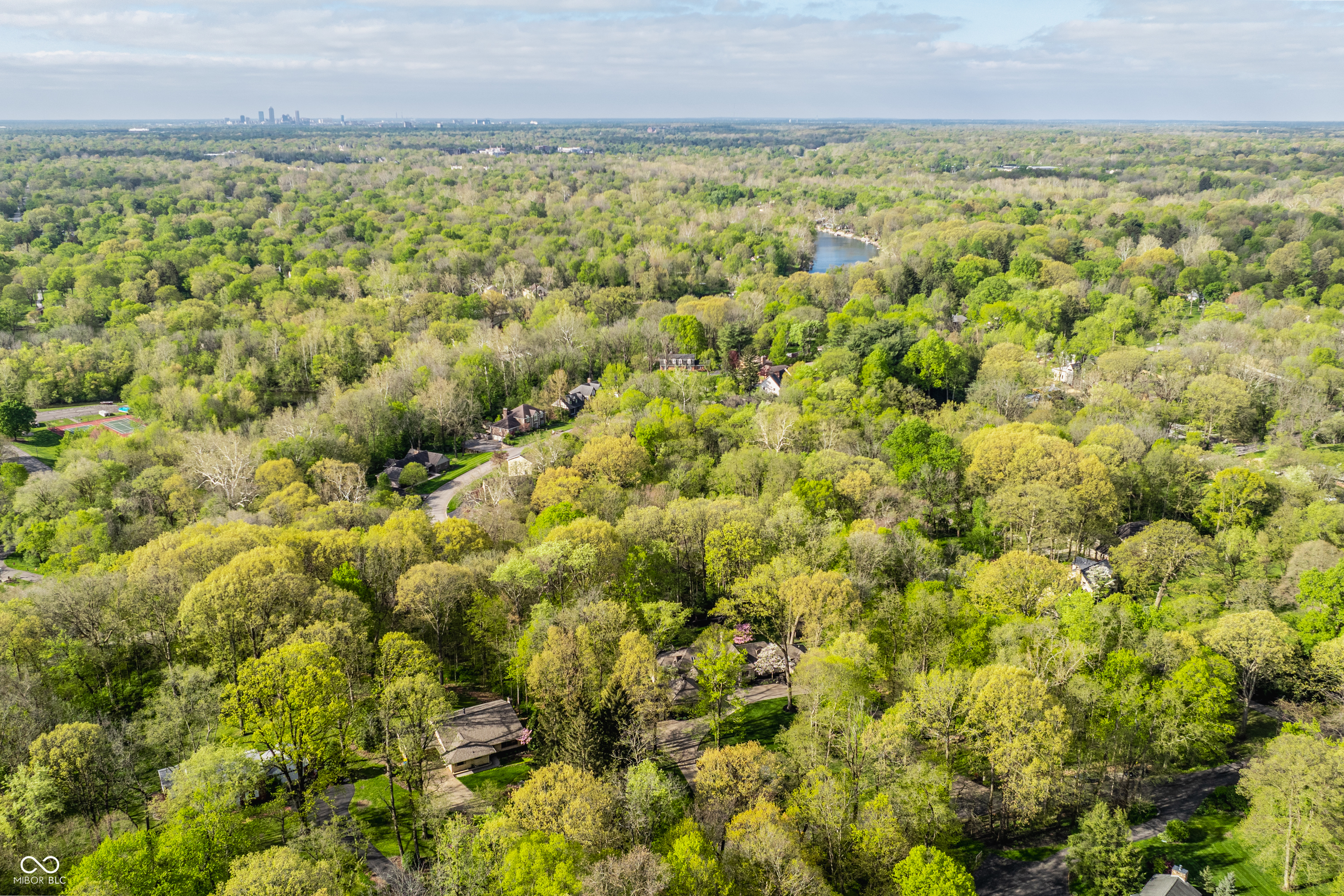 1607 Northwood Drive