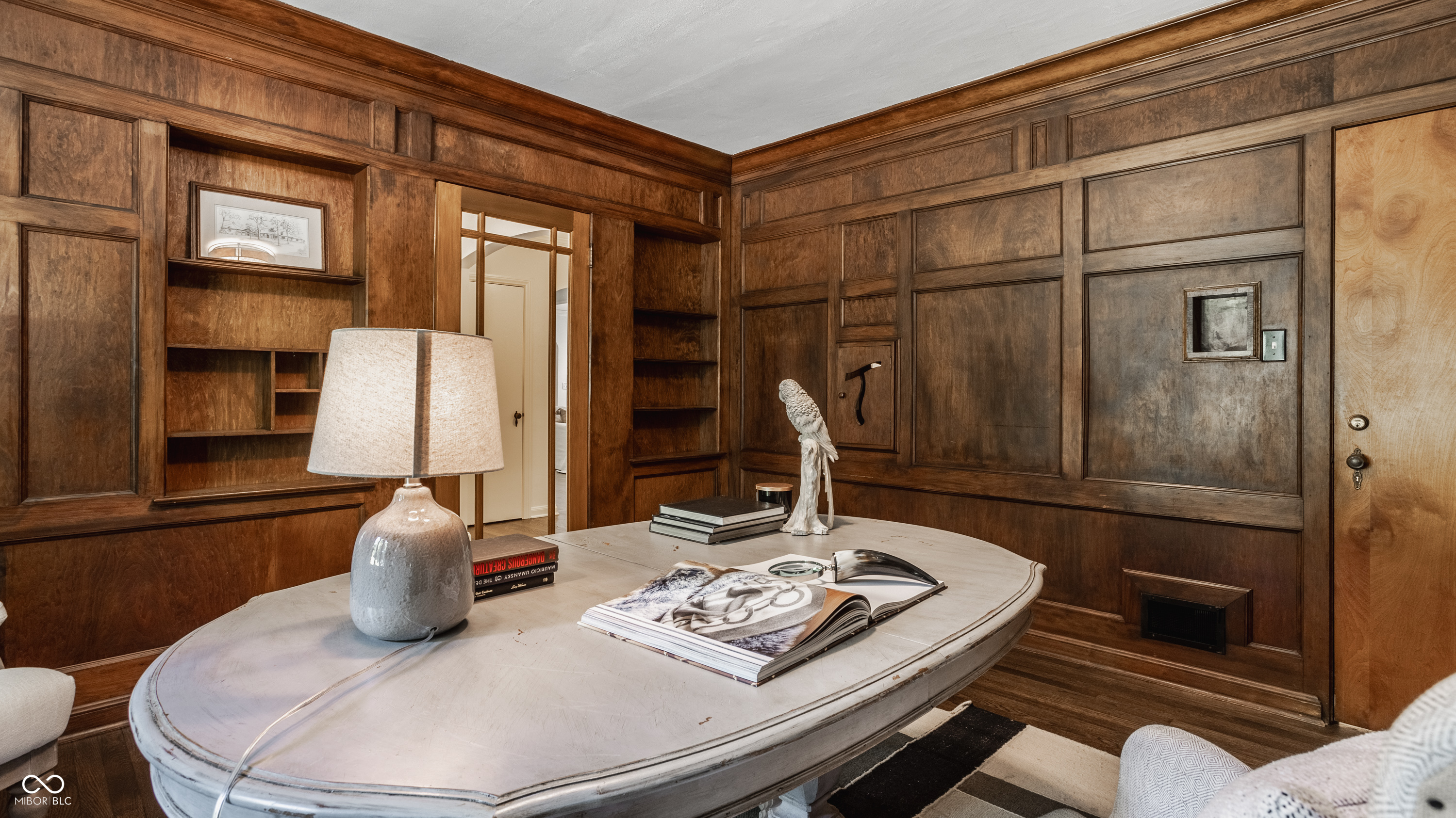 1607 Northwood Drive