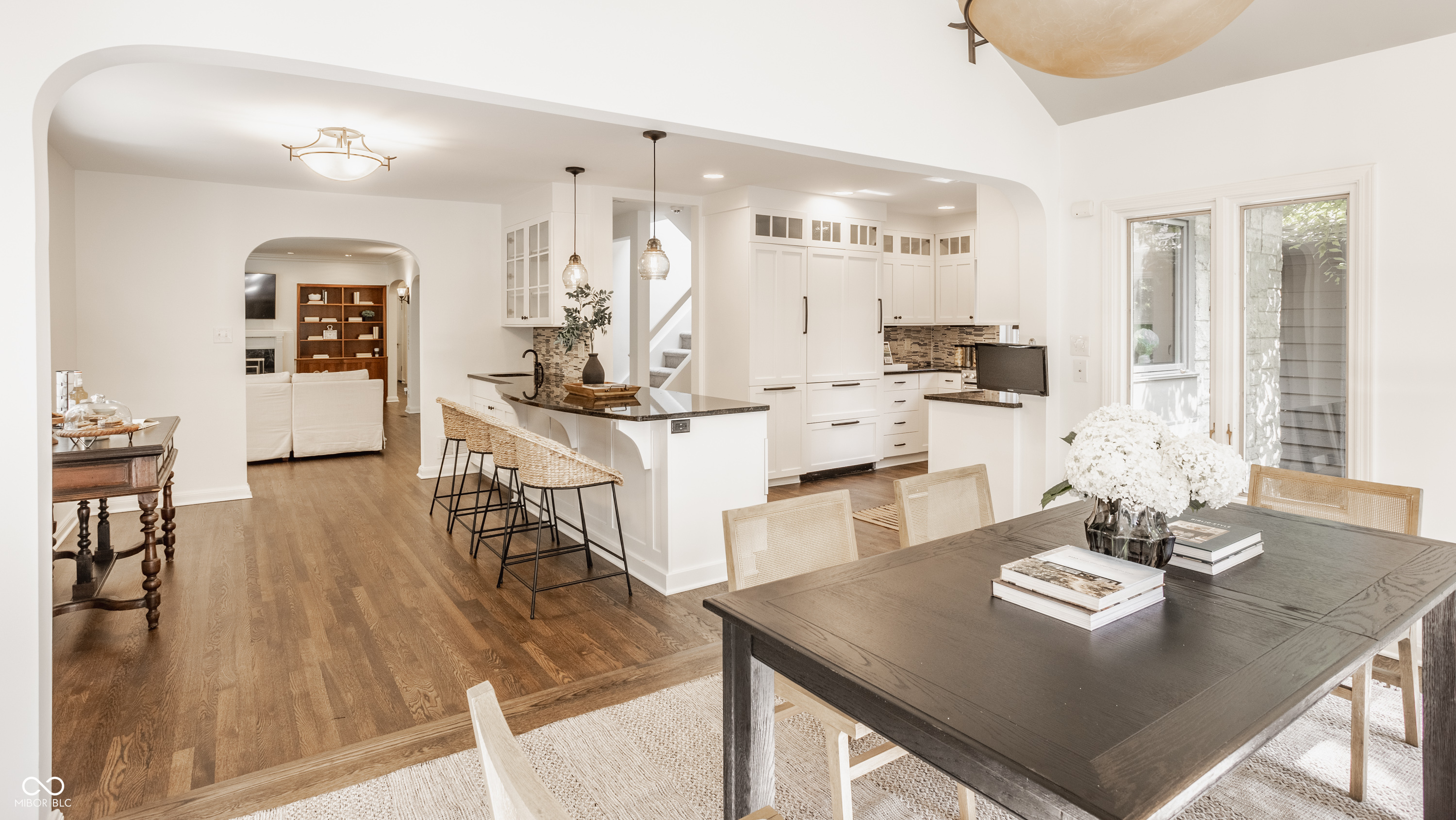 1607 Northwood Drive