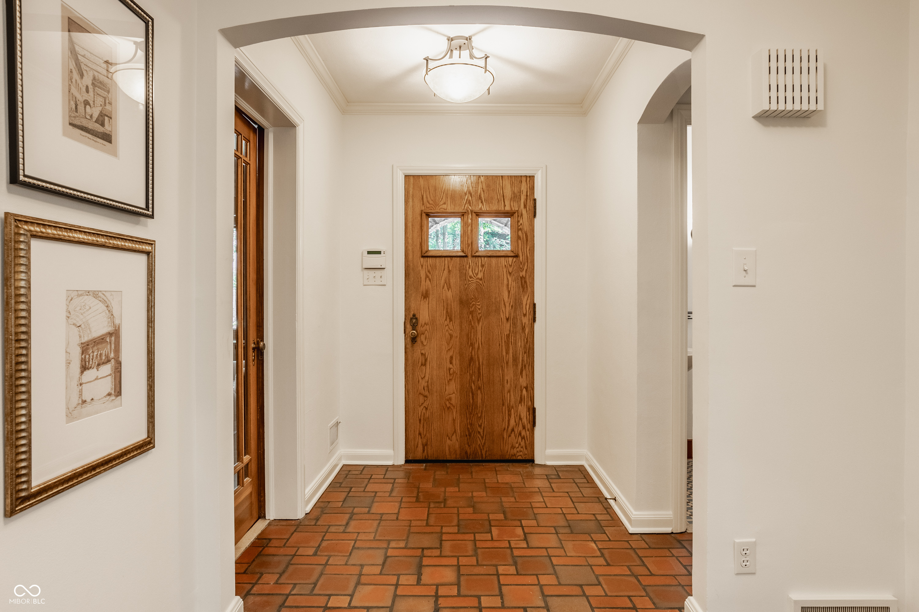 1607 Northwood Drive