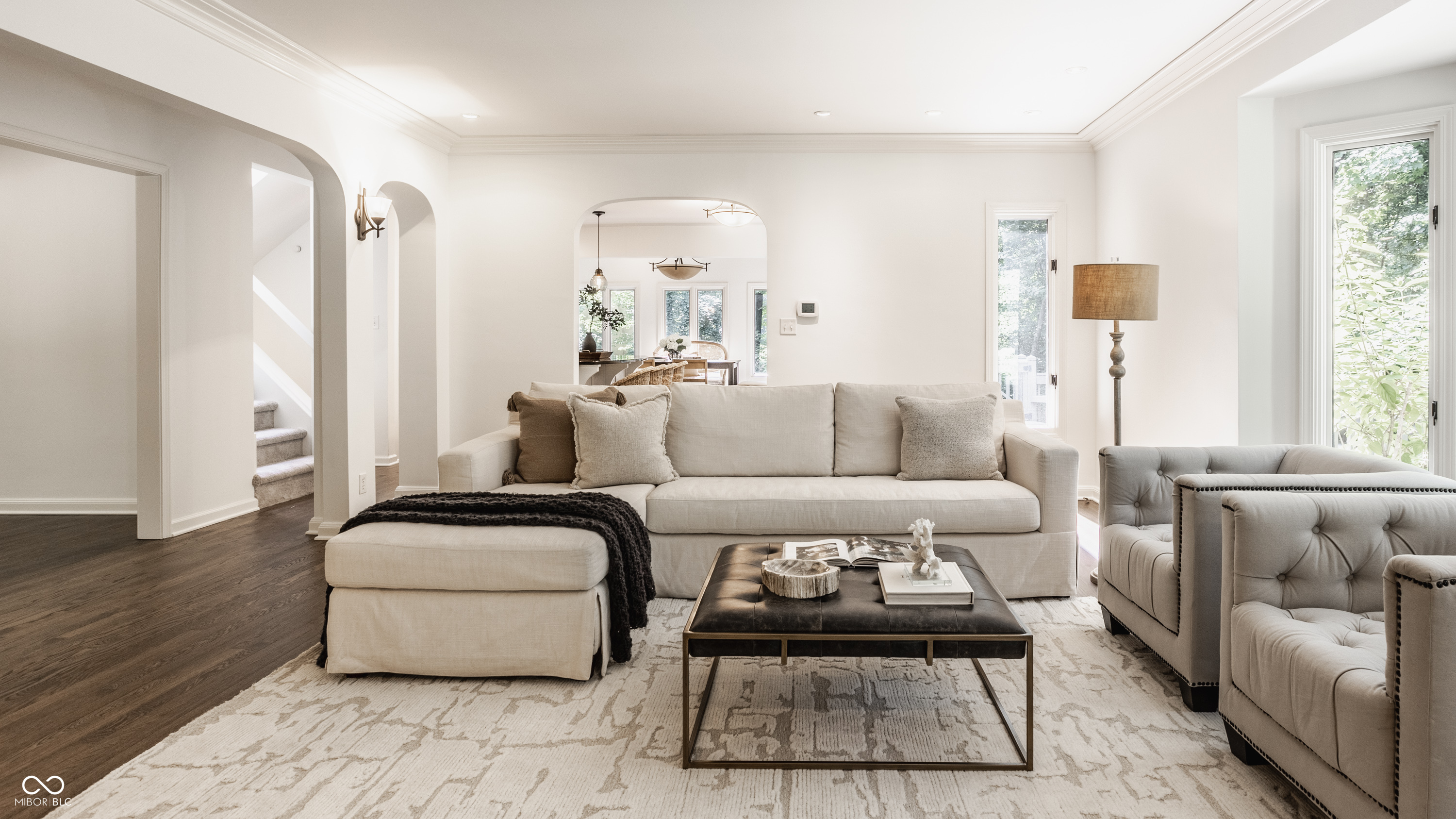 1607 Northwood Drive