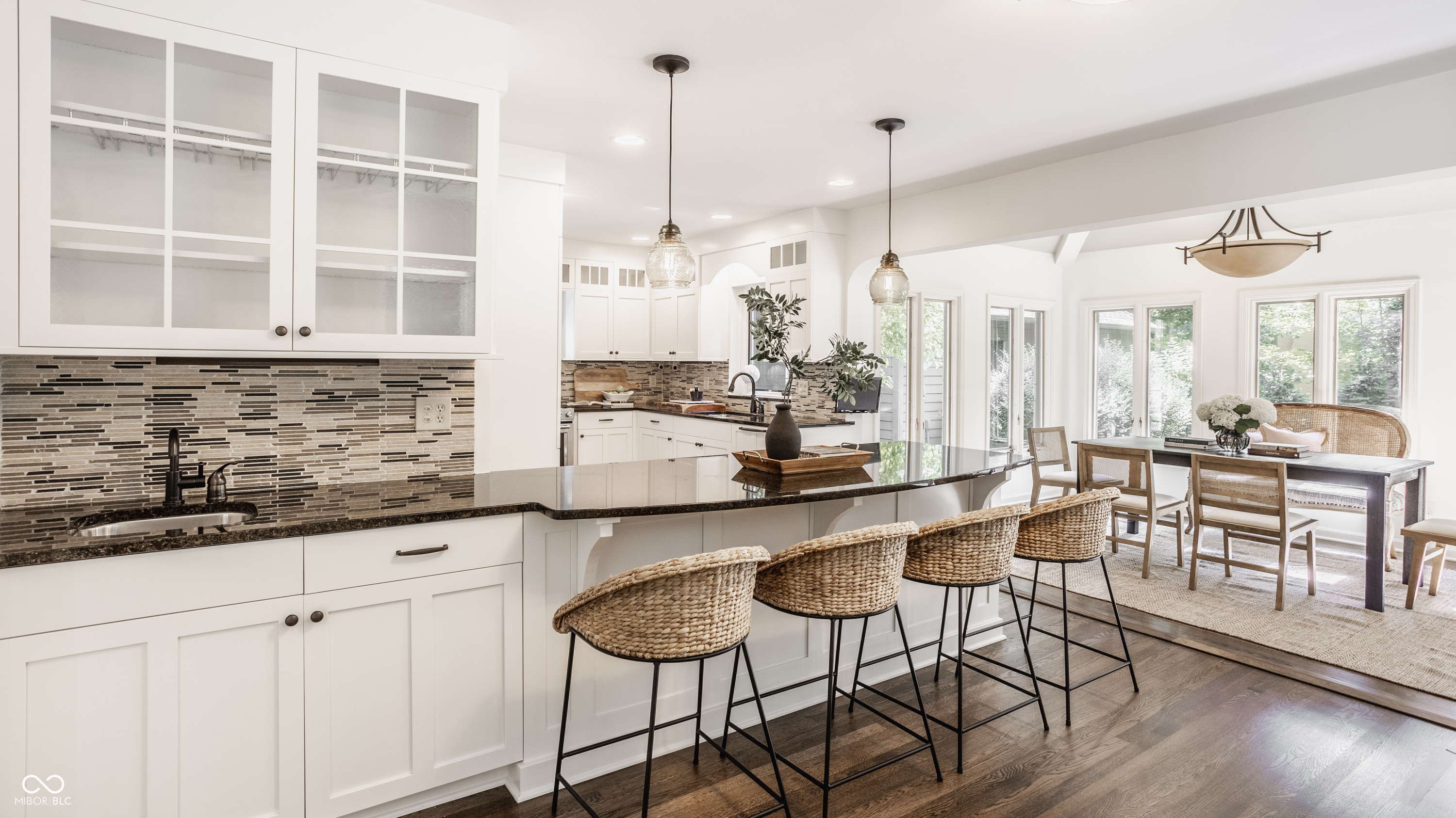 1607 Northwood Drive