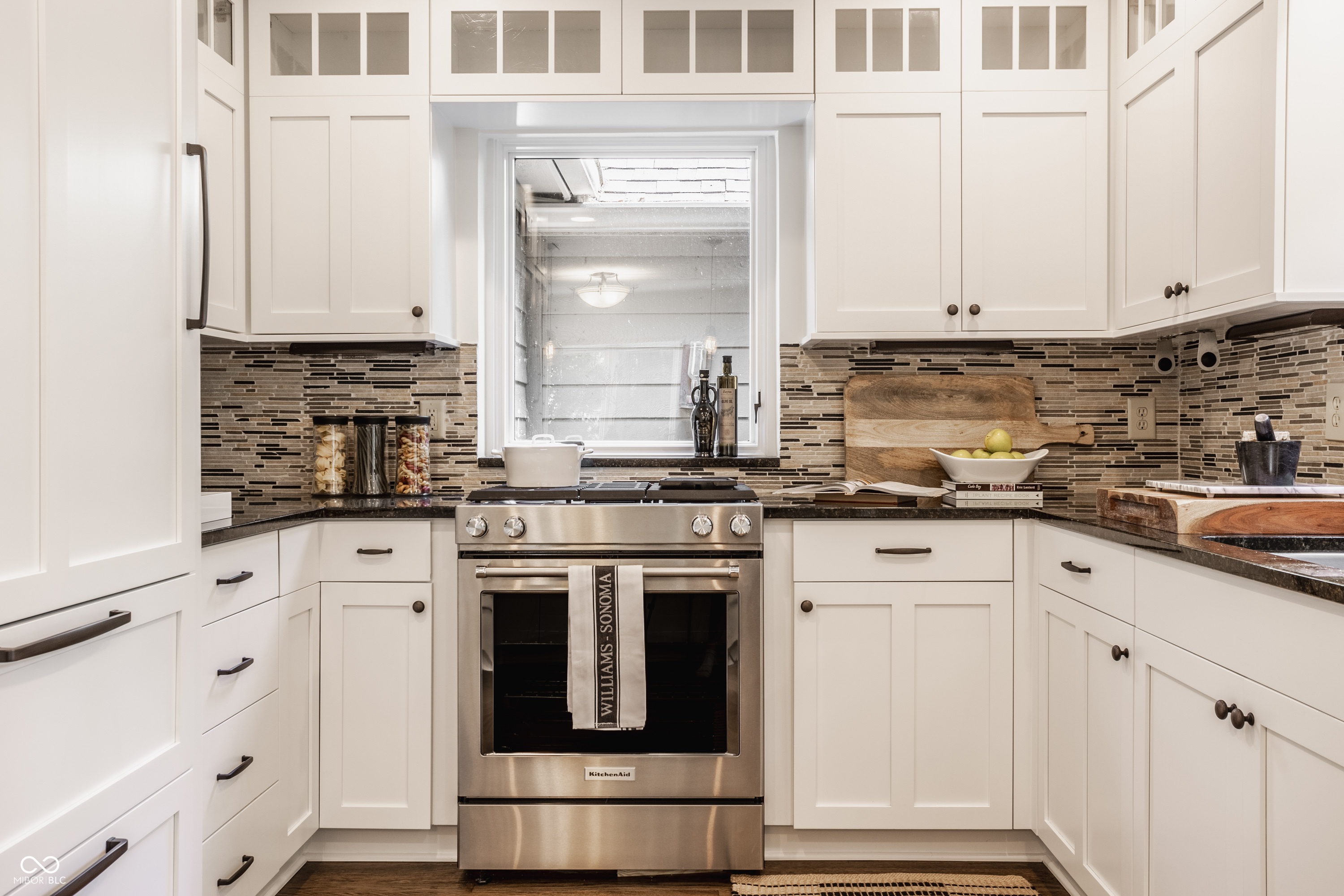 1607 Northwood Drive