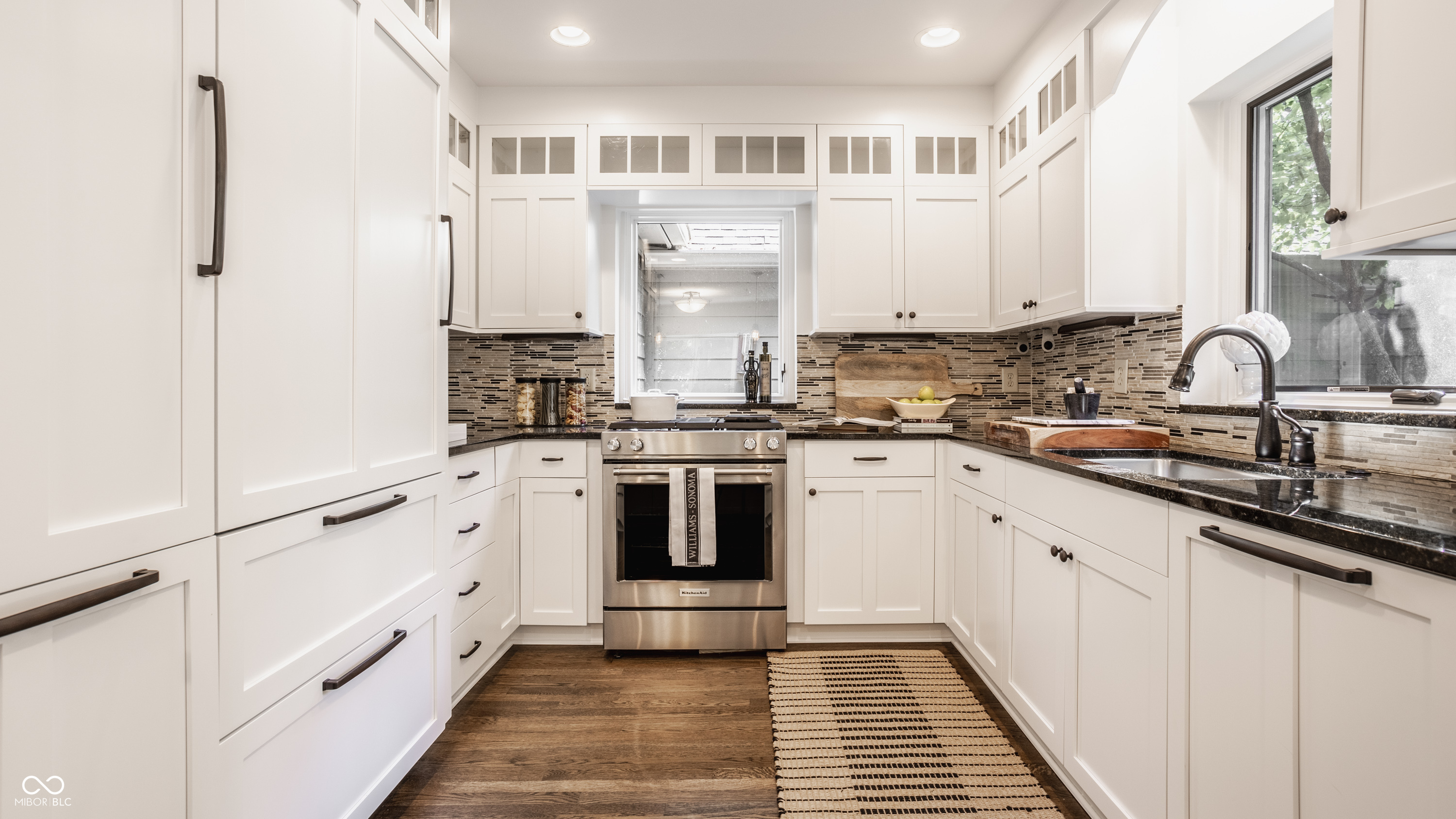 1607 Northwood Drive