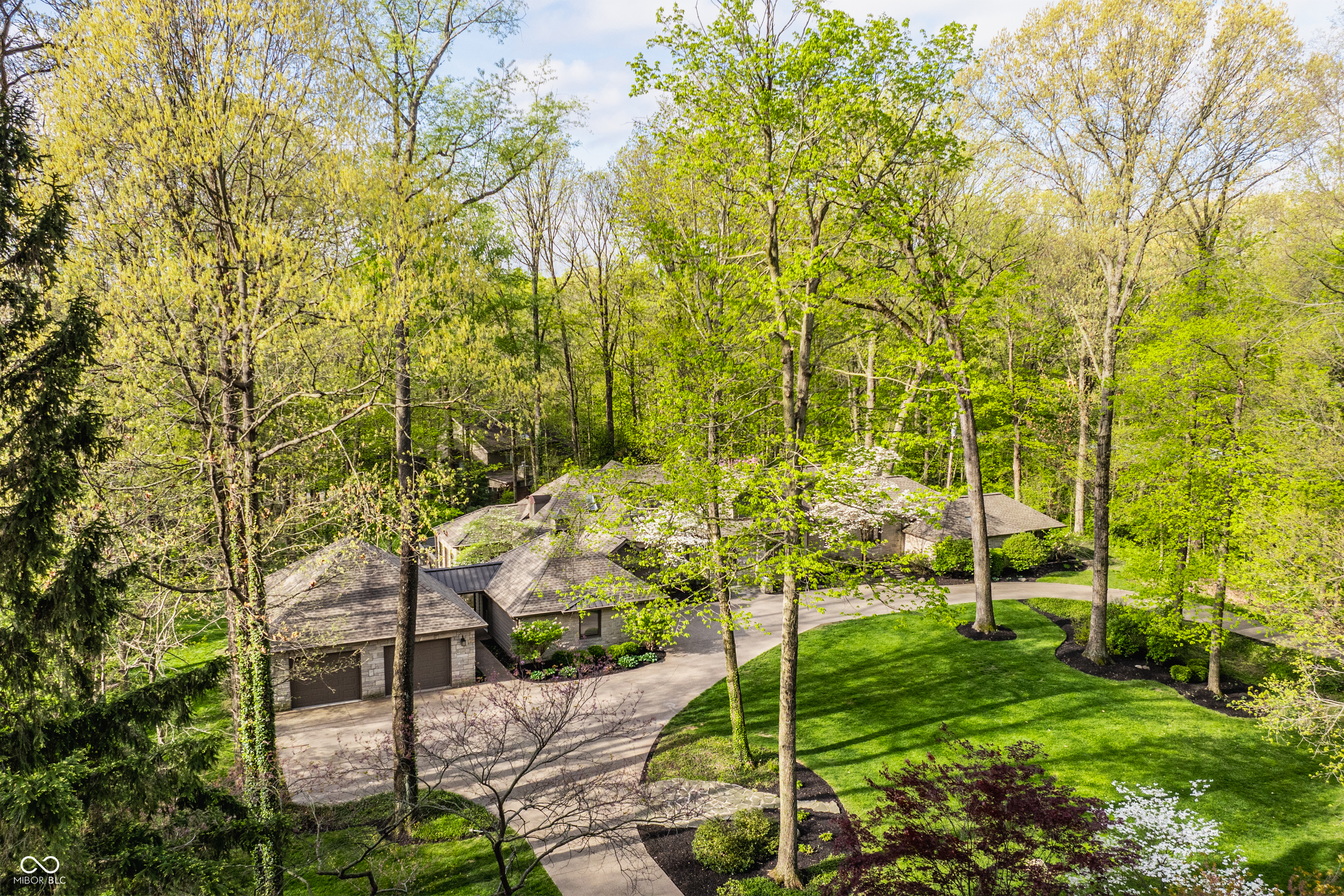 1607 Northwood Drive