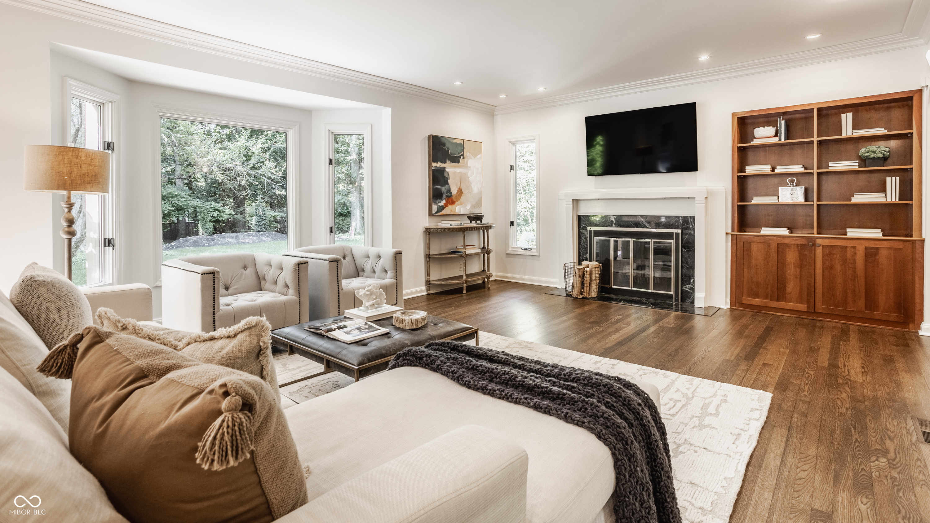 1607 Northwood Drive