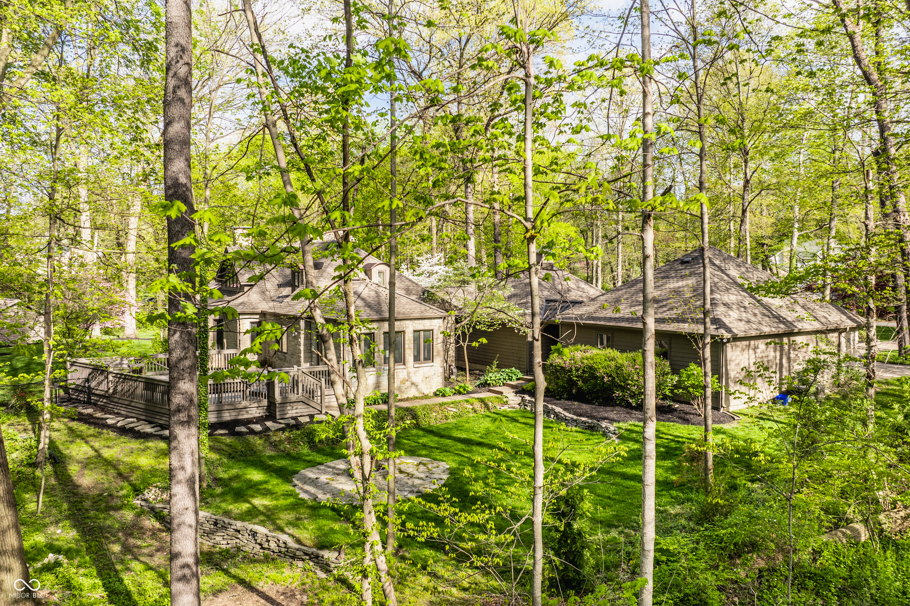 1607 Northwood Drive