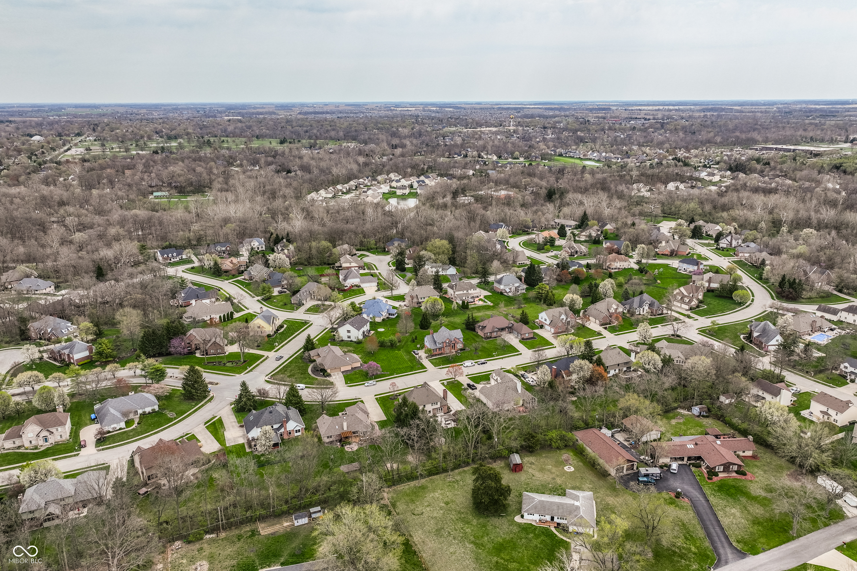 7326 Elm Ridge Drive