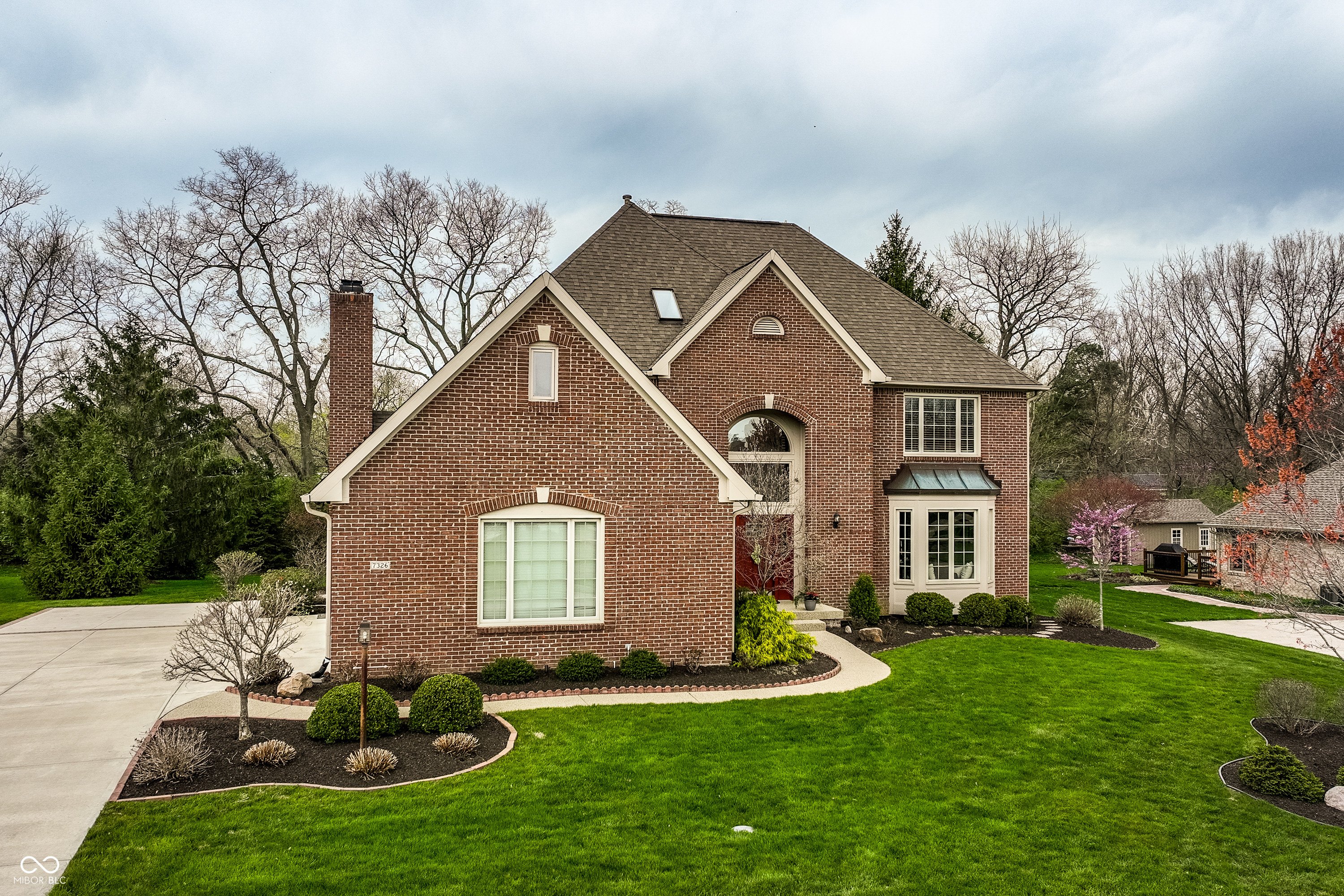 7326 Elm Ridge Drive