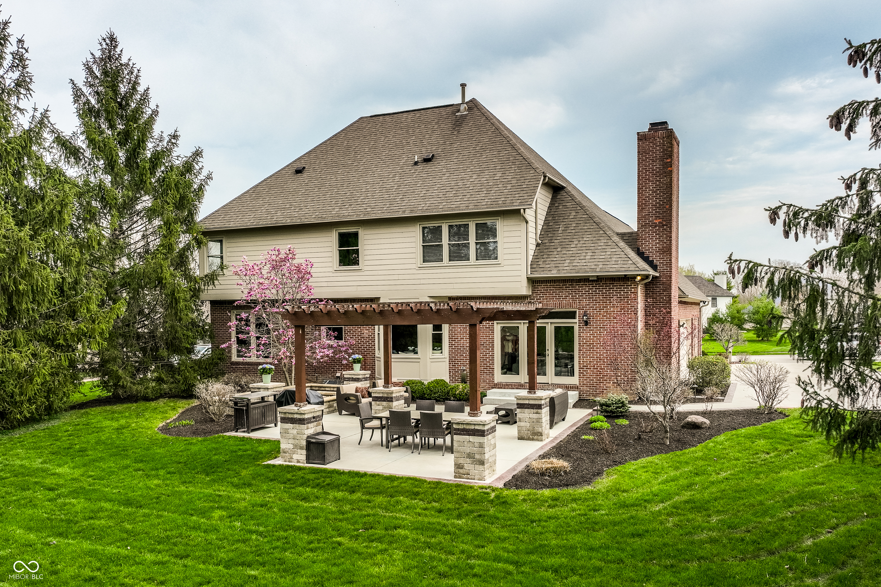 7326 Elm Ridge Drive