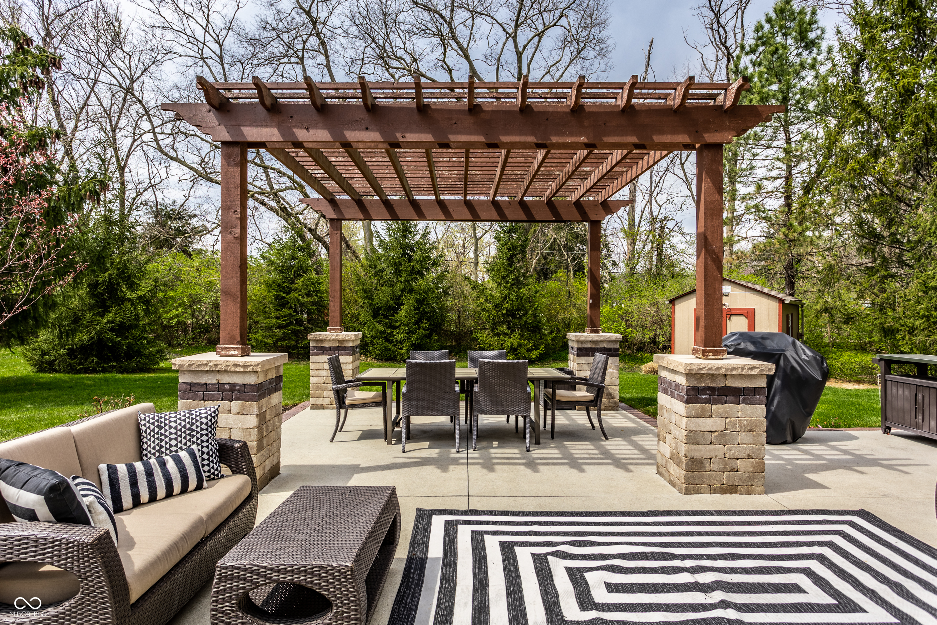 7326 Elm Ridge Drive