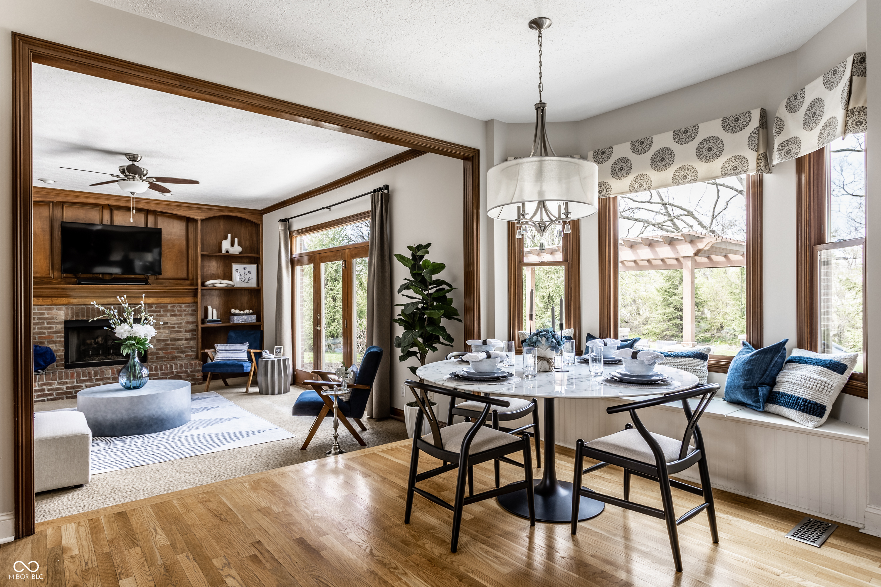 7326 Elm Ridge Drive