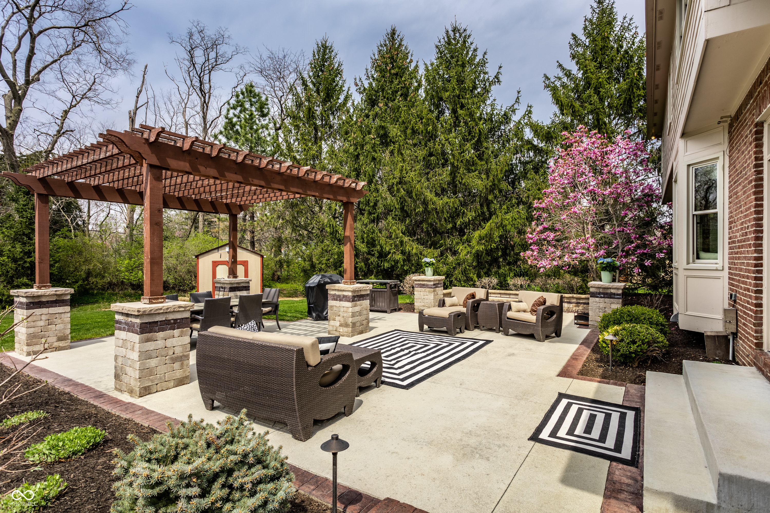 7326 Elm Ridge Drive