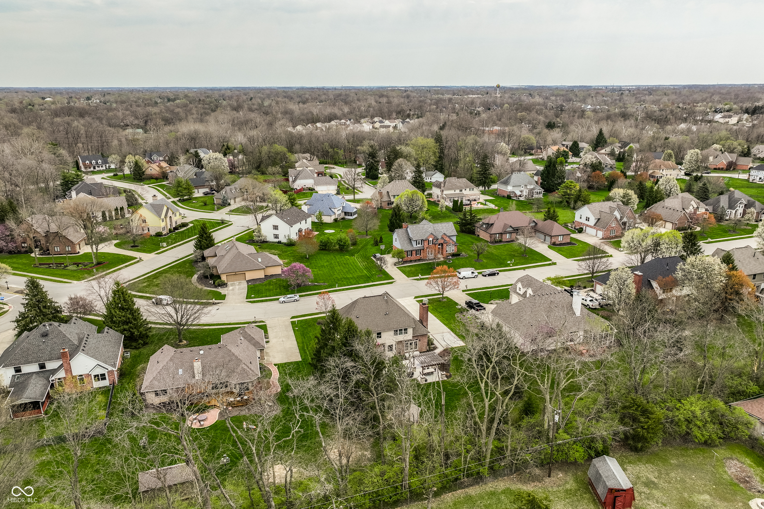 7326 Elm Ridge Drive