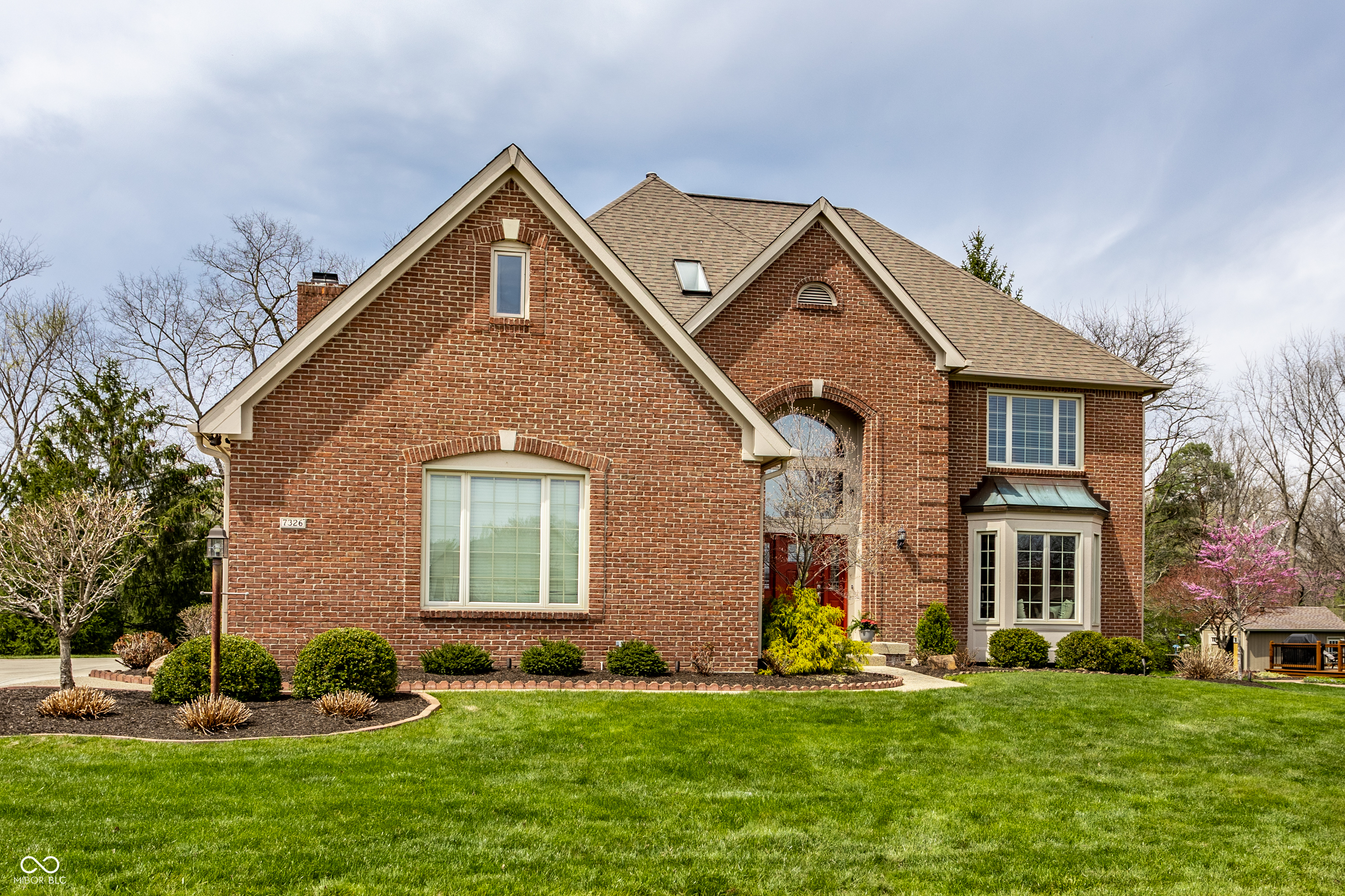 7326 Elm Ridge Drive