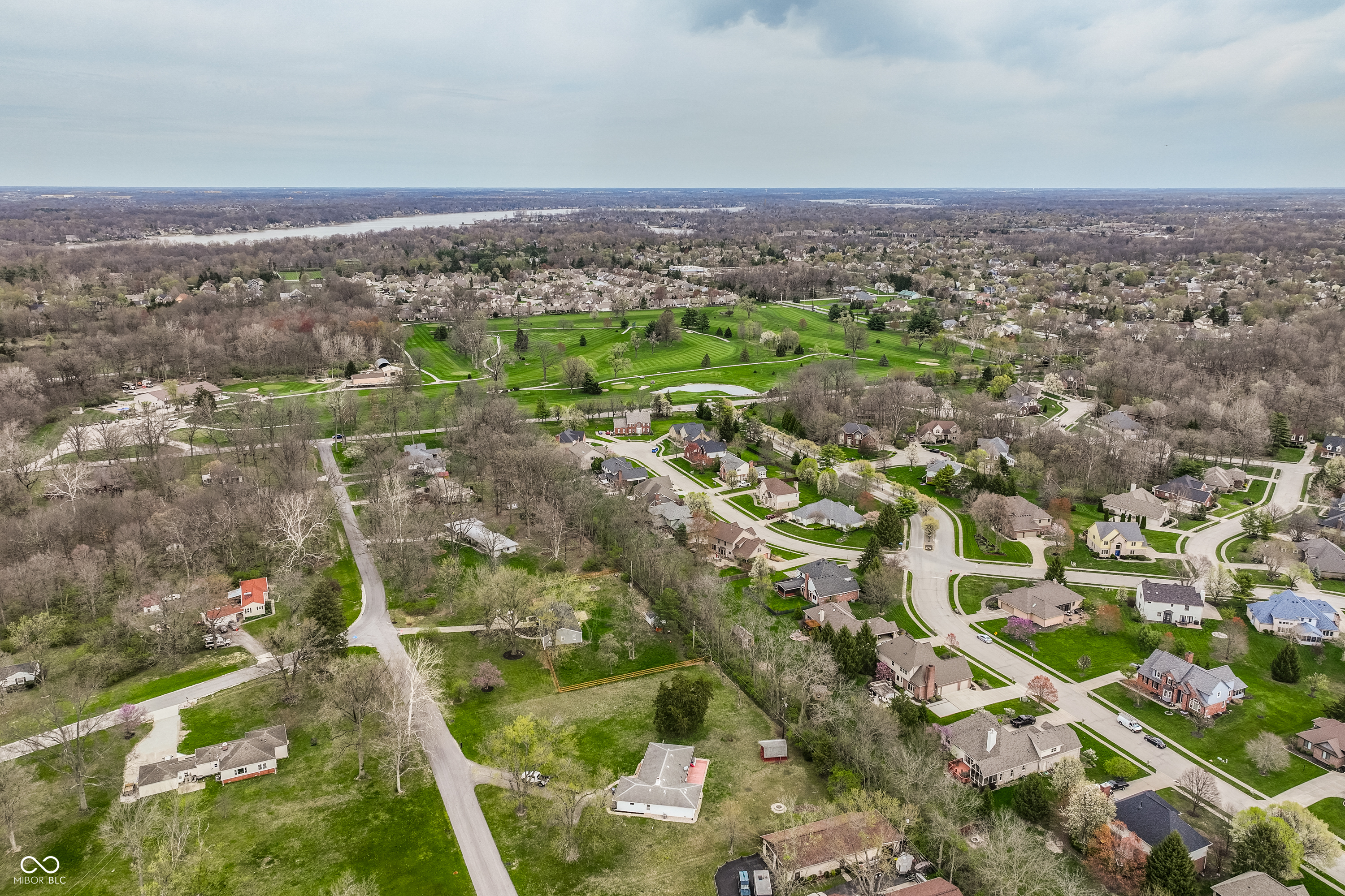 7326 Elm Ridge Drive