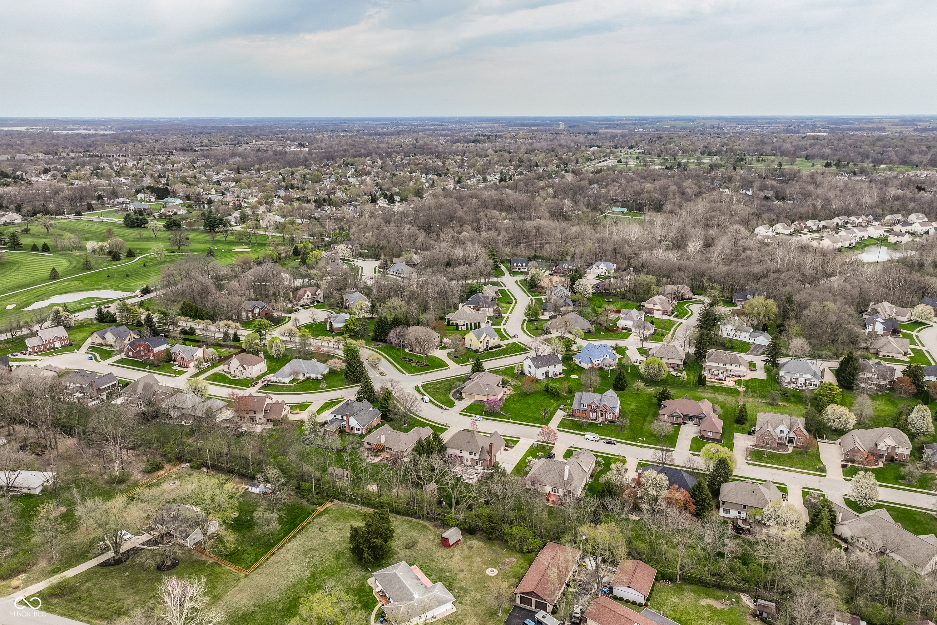 7326 Elm Ridge Drive