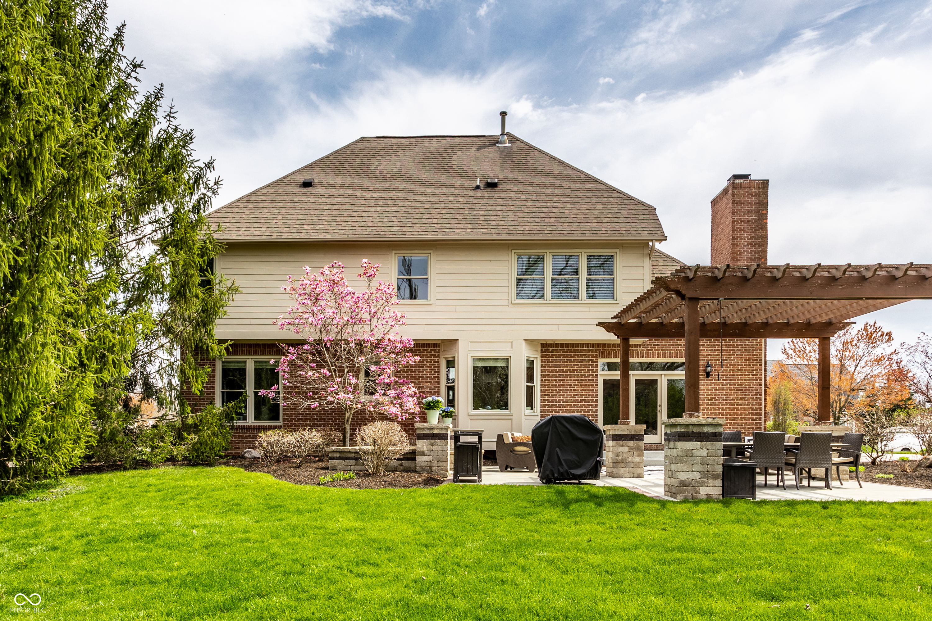 7326 Elm Ridge Drive