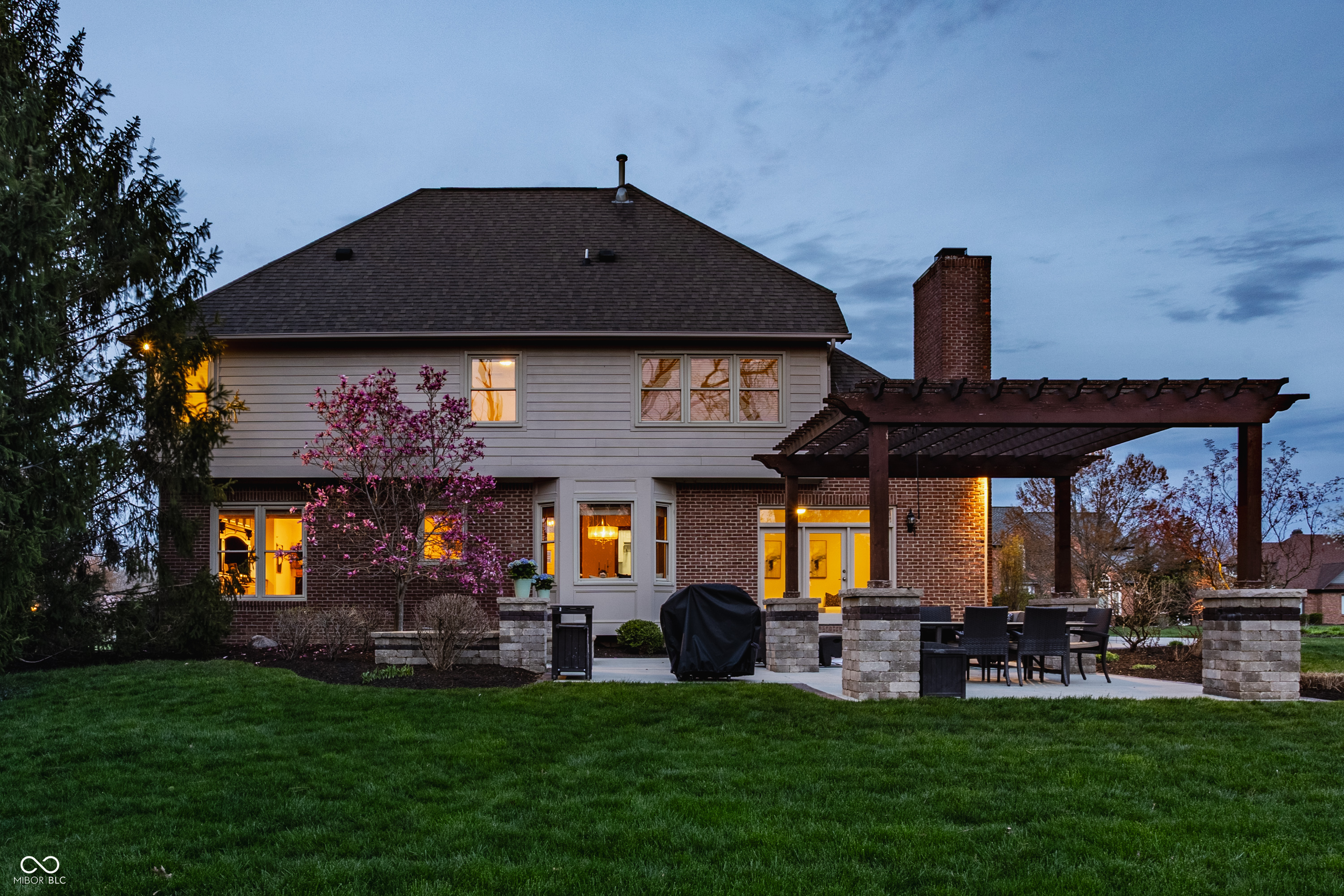 7326 Elm Ridge Drive