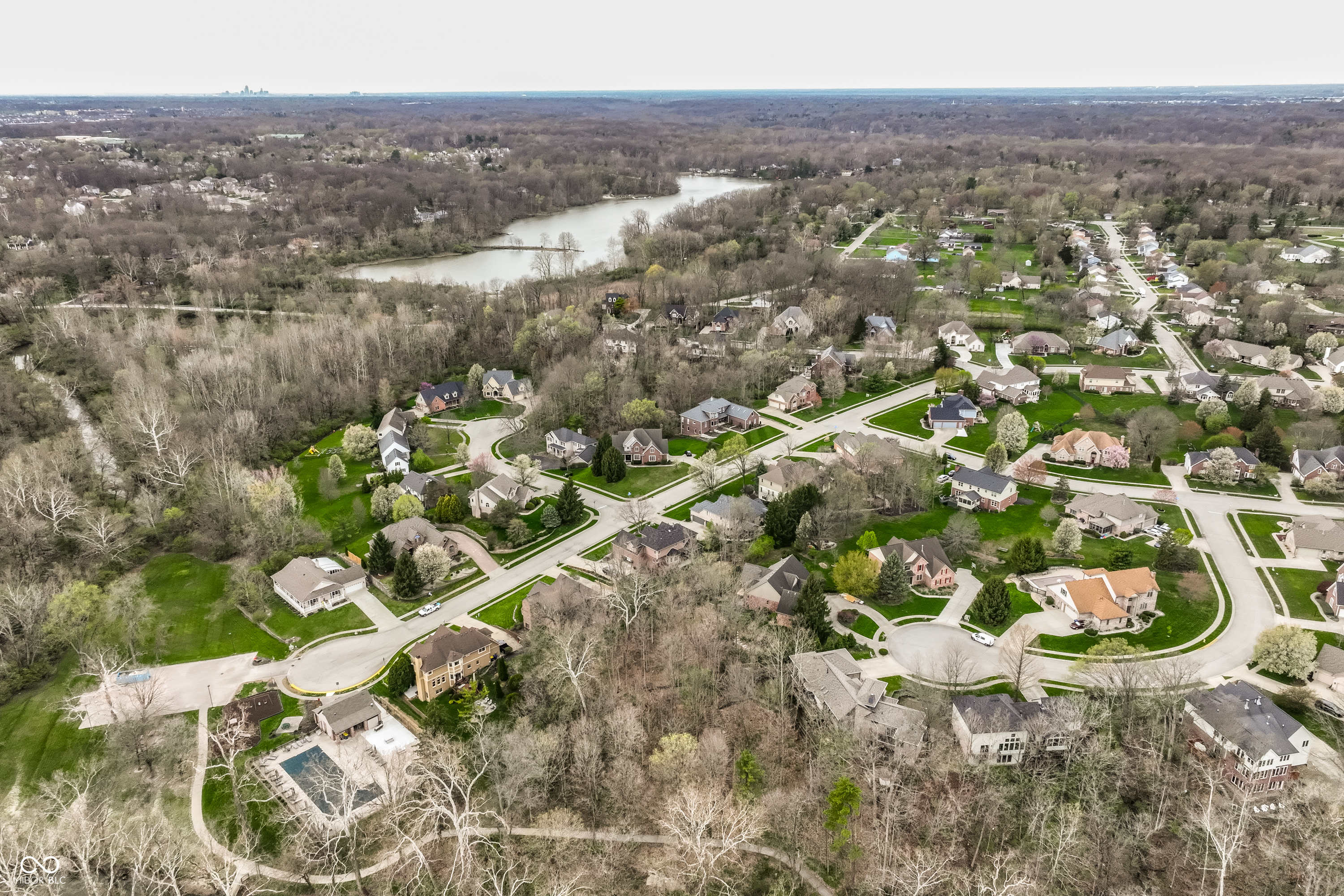 7326 Elm Ridge Drive