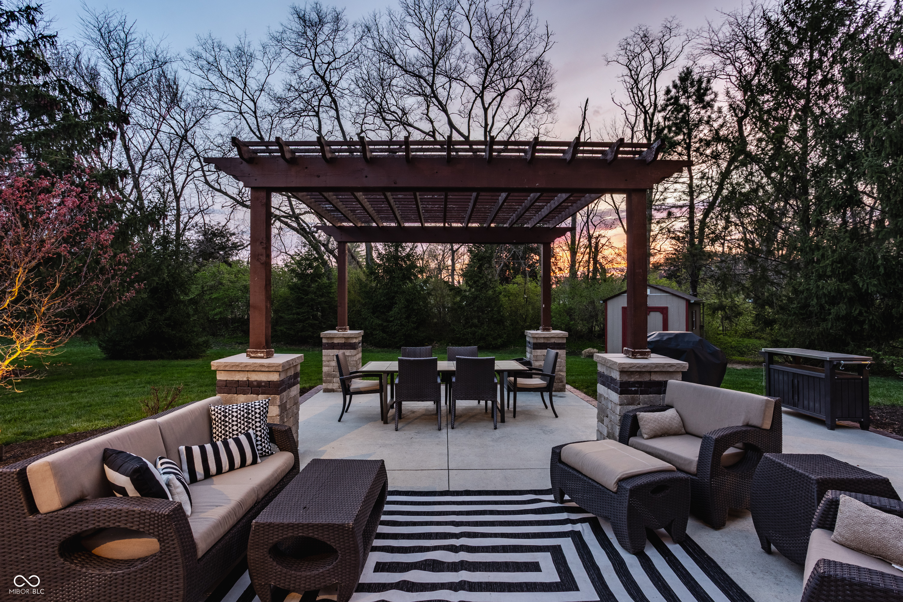 7326 Elm Ridge Drive