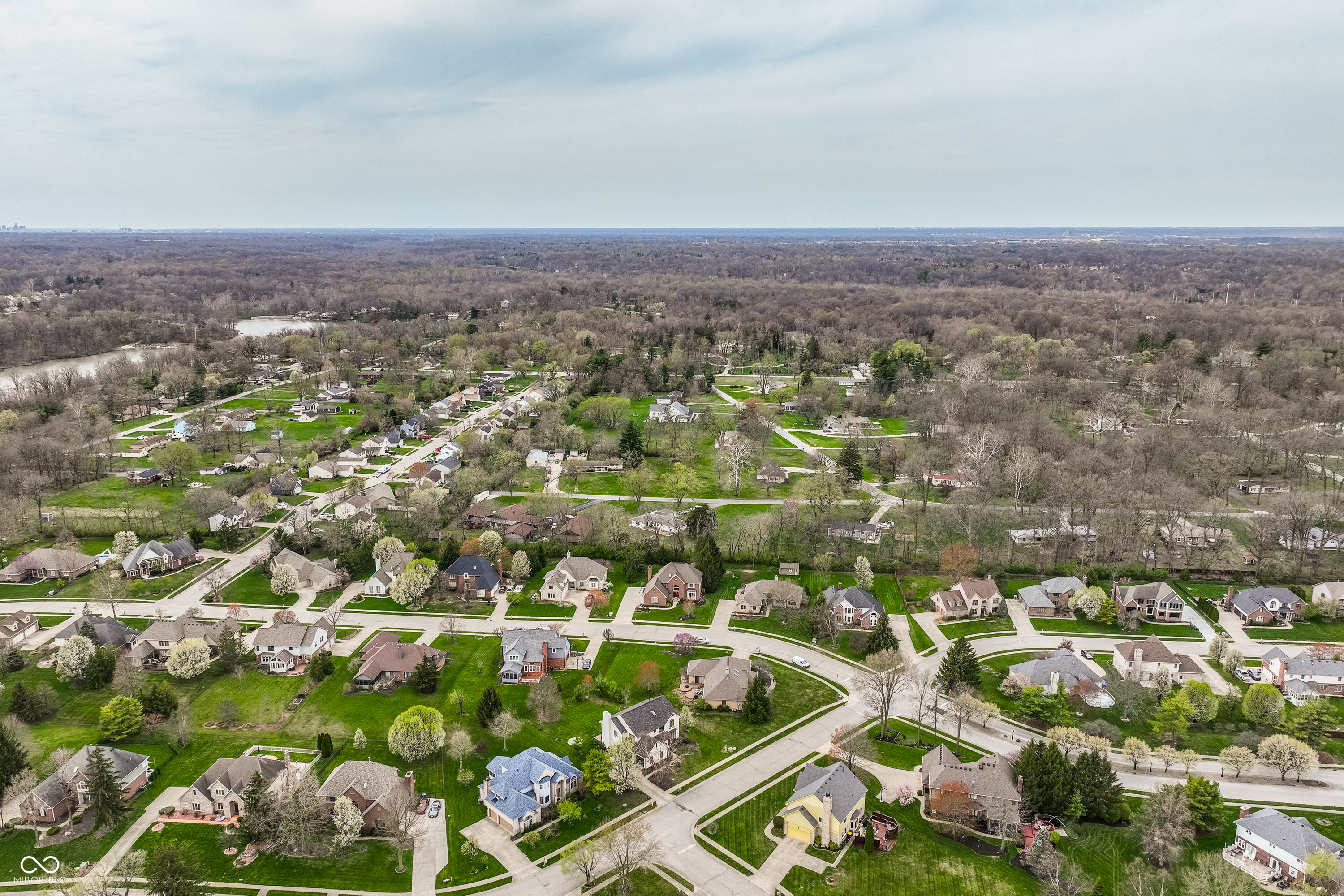 7326 Elm Ridge Drive