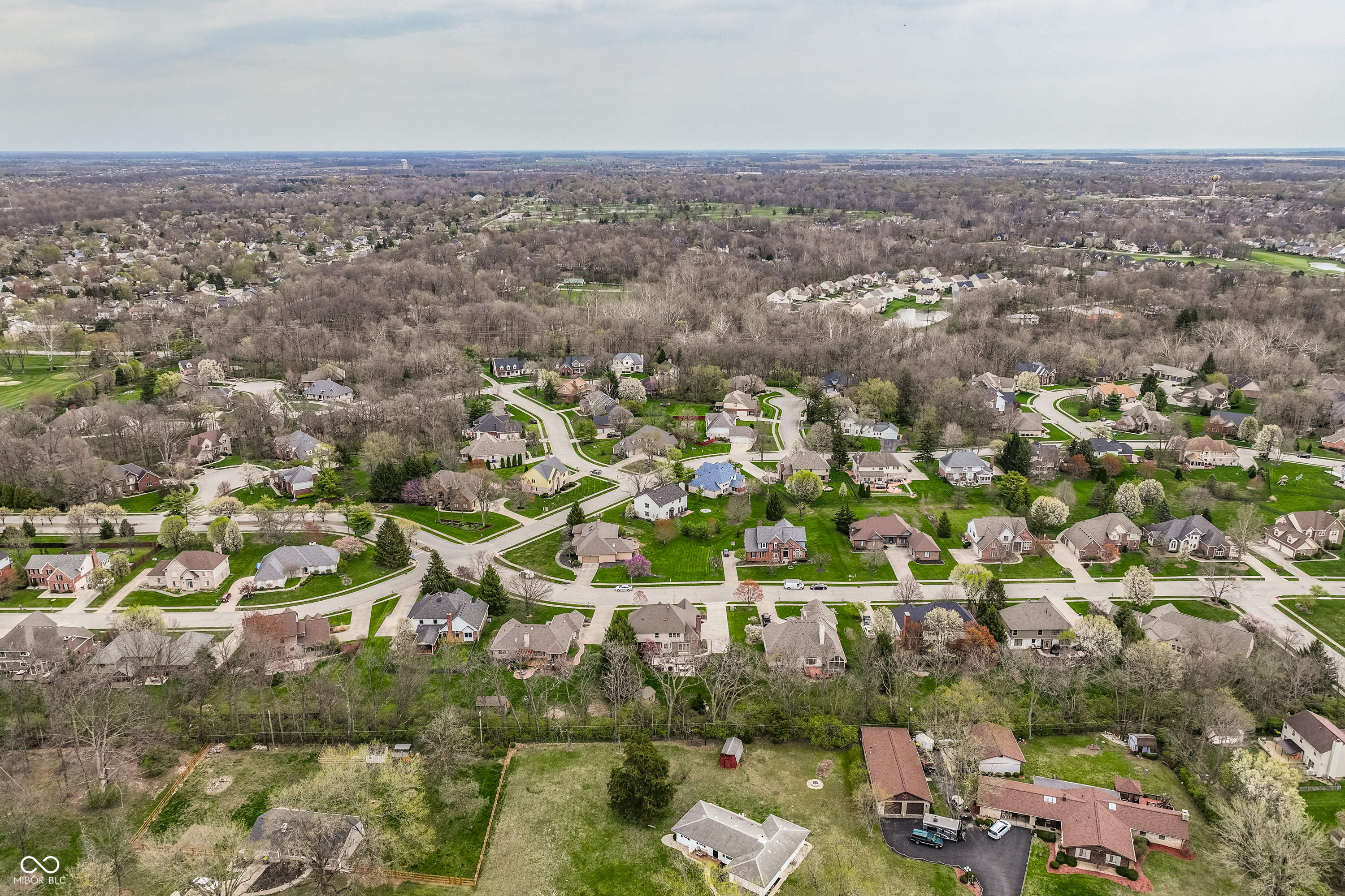 7326 Elm Ridge Drive